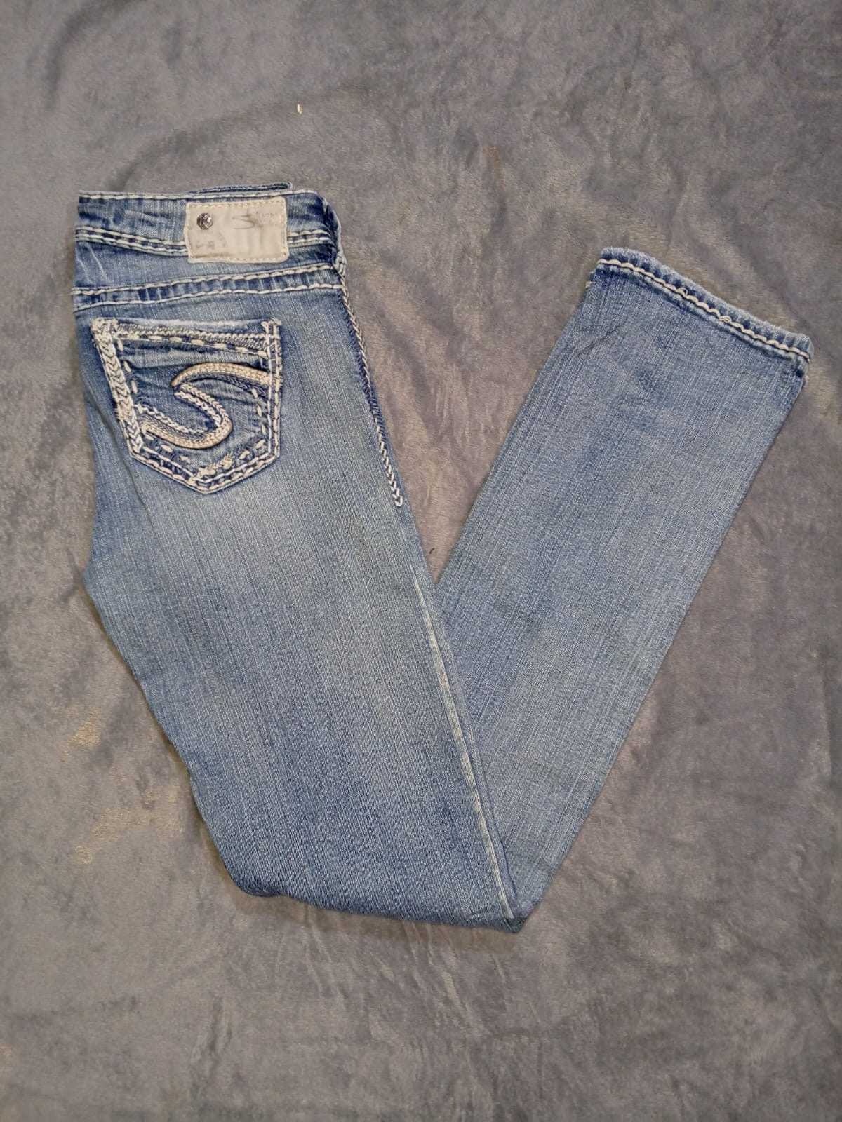 ROCK AND REPUBLIC AND OTHER BRAND JEANS (ID 784)