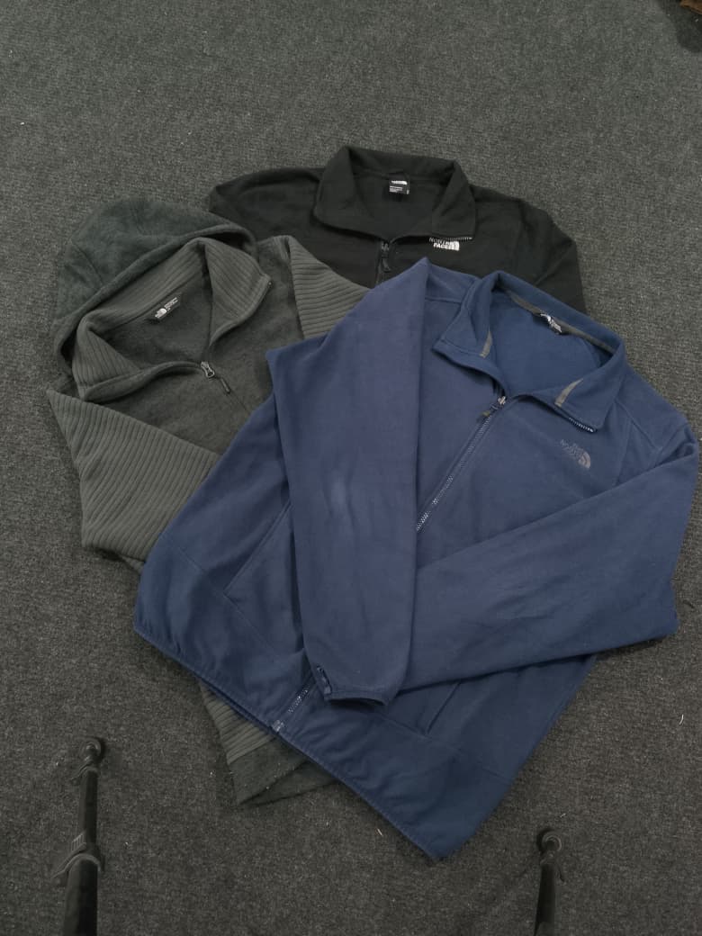 The North Face Fleece Jackets