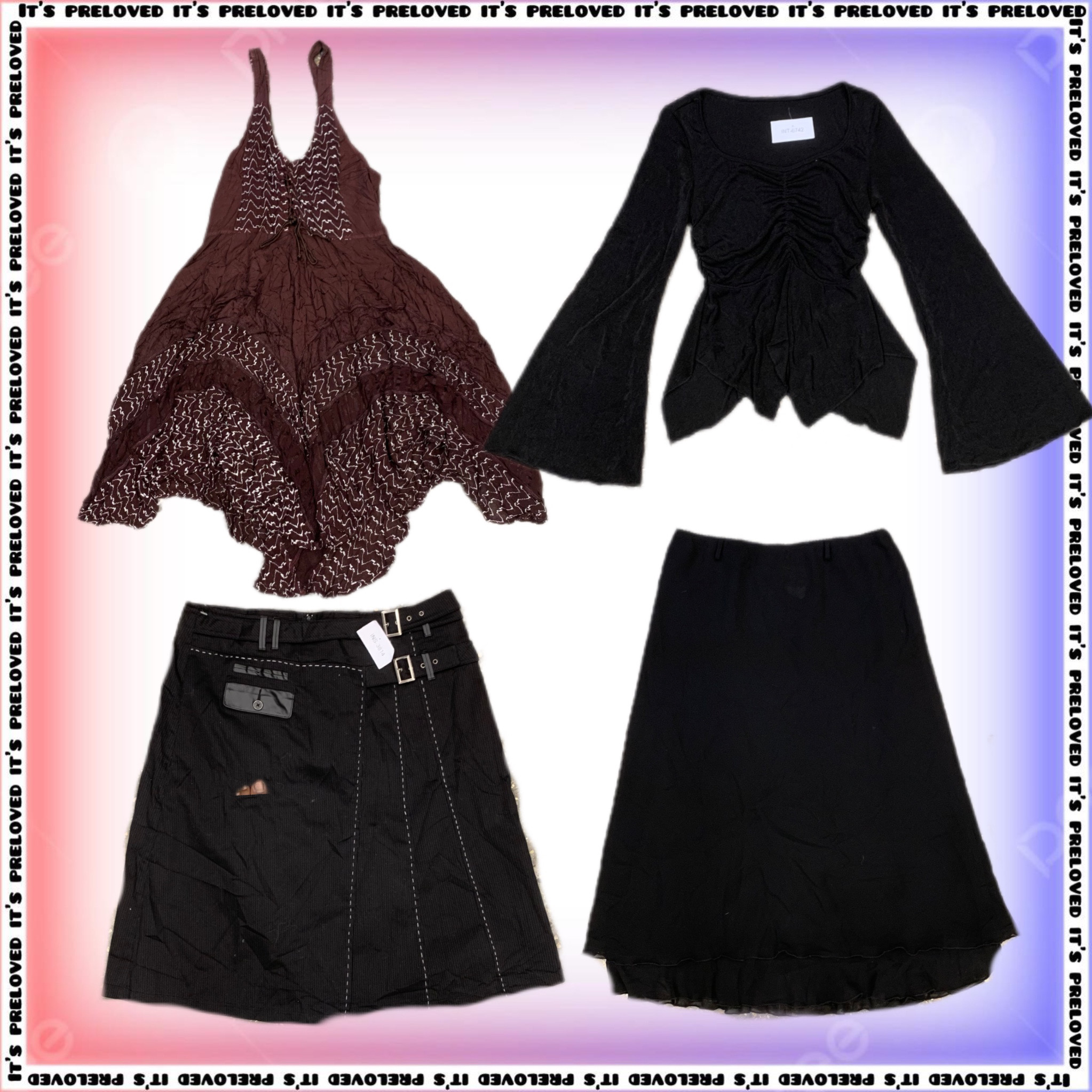 Elevated All Black Essential(RX-1166)