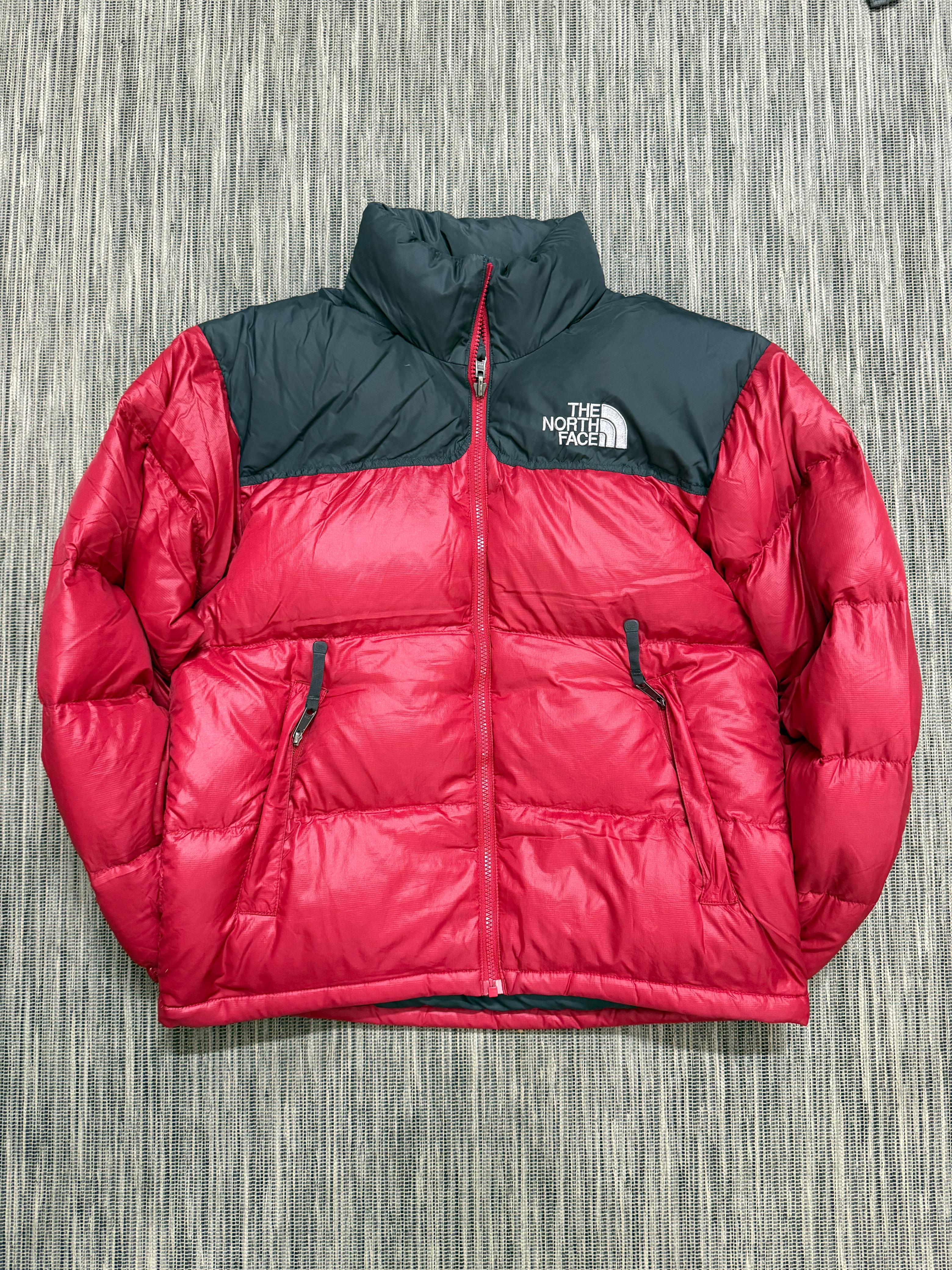The North Face Nuptse 700 Jackets