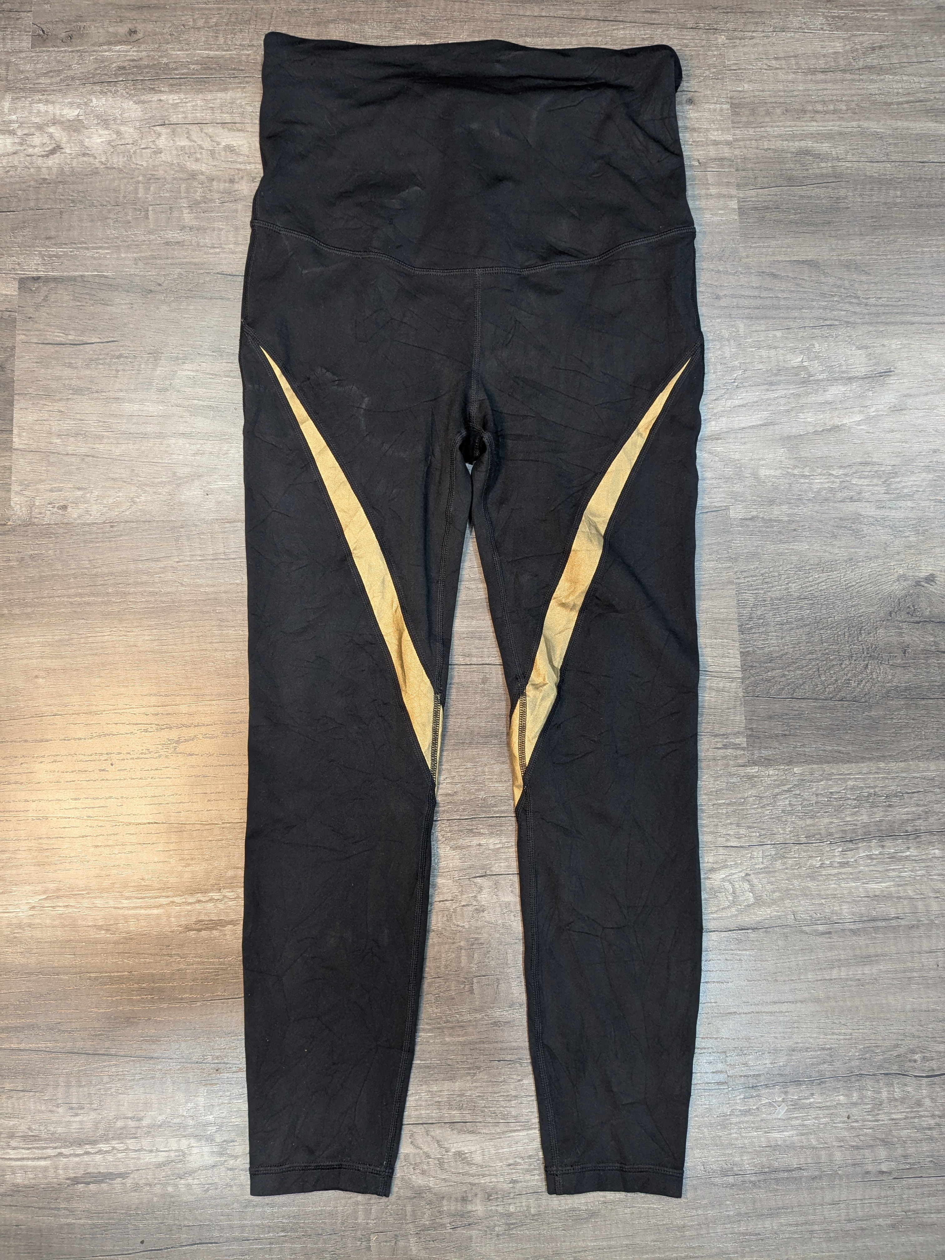 918 - ブランデッドレギンス