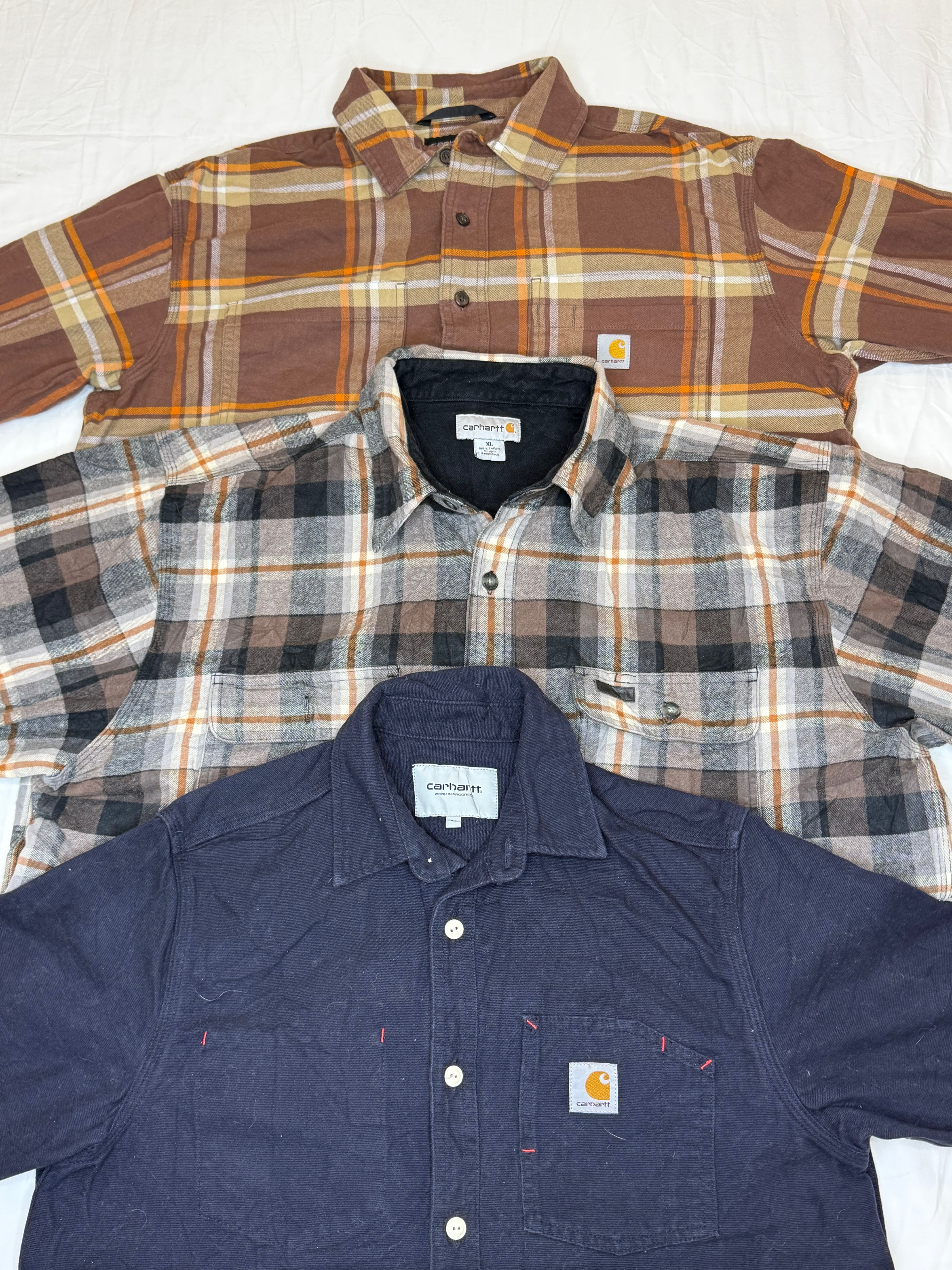 カーhartt ワークウェア シャツ | V-T180