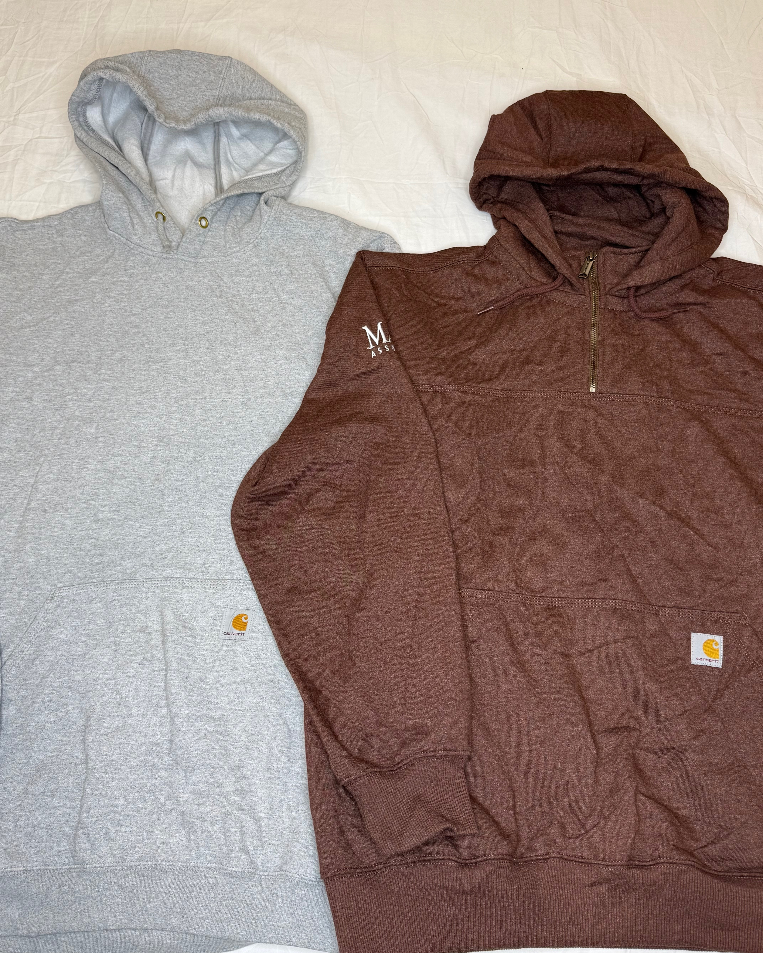 カーハート フーディ | V-T181