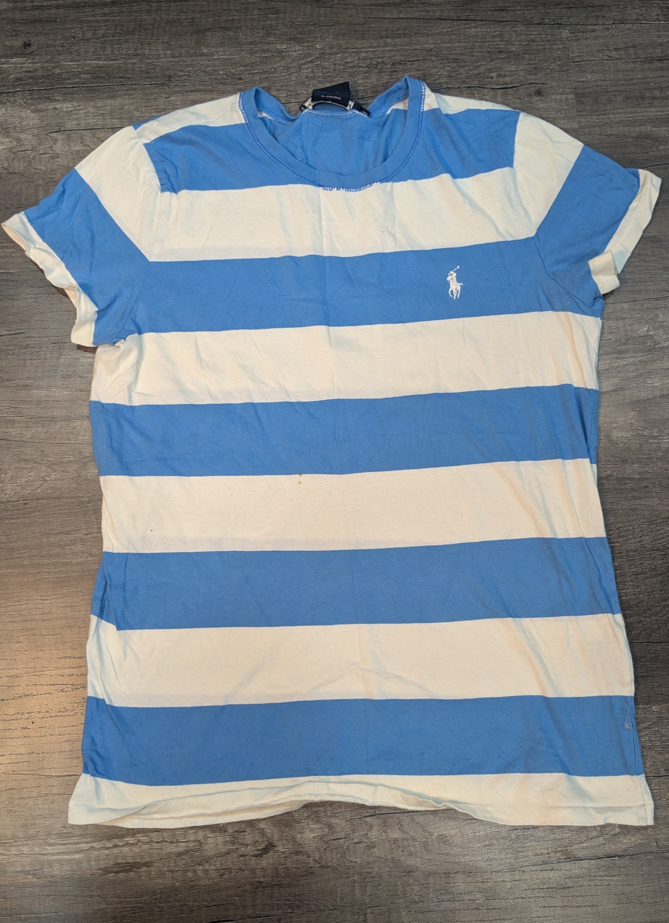 922 - Ralph Lauren ハーフスリーブ Tシャツ