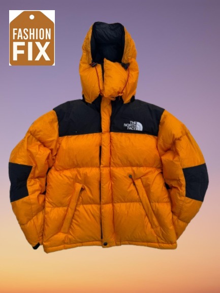 The North Face puffers Jackets