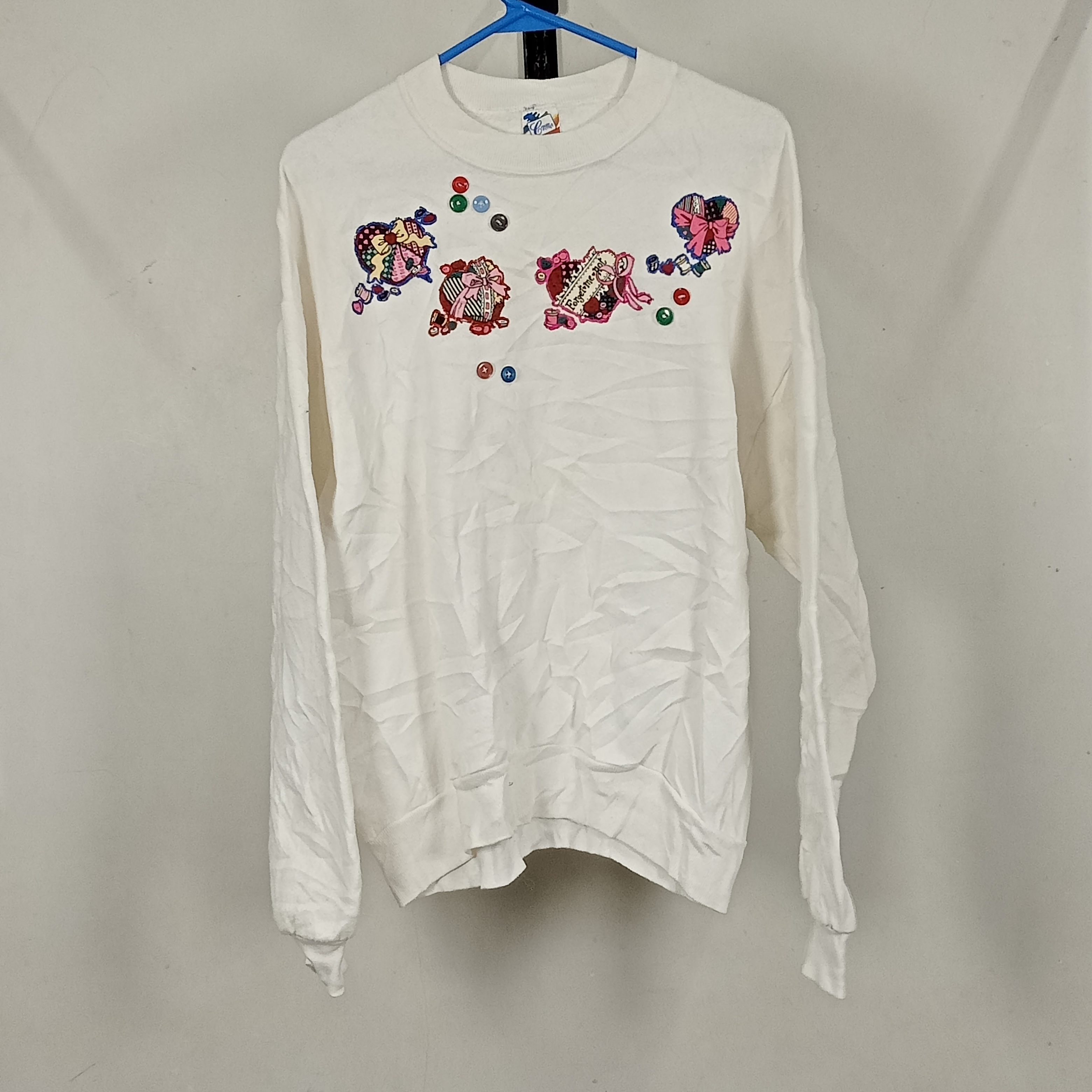 CHRISTMAS SWEATSHIRTS BUNDLE 02