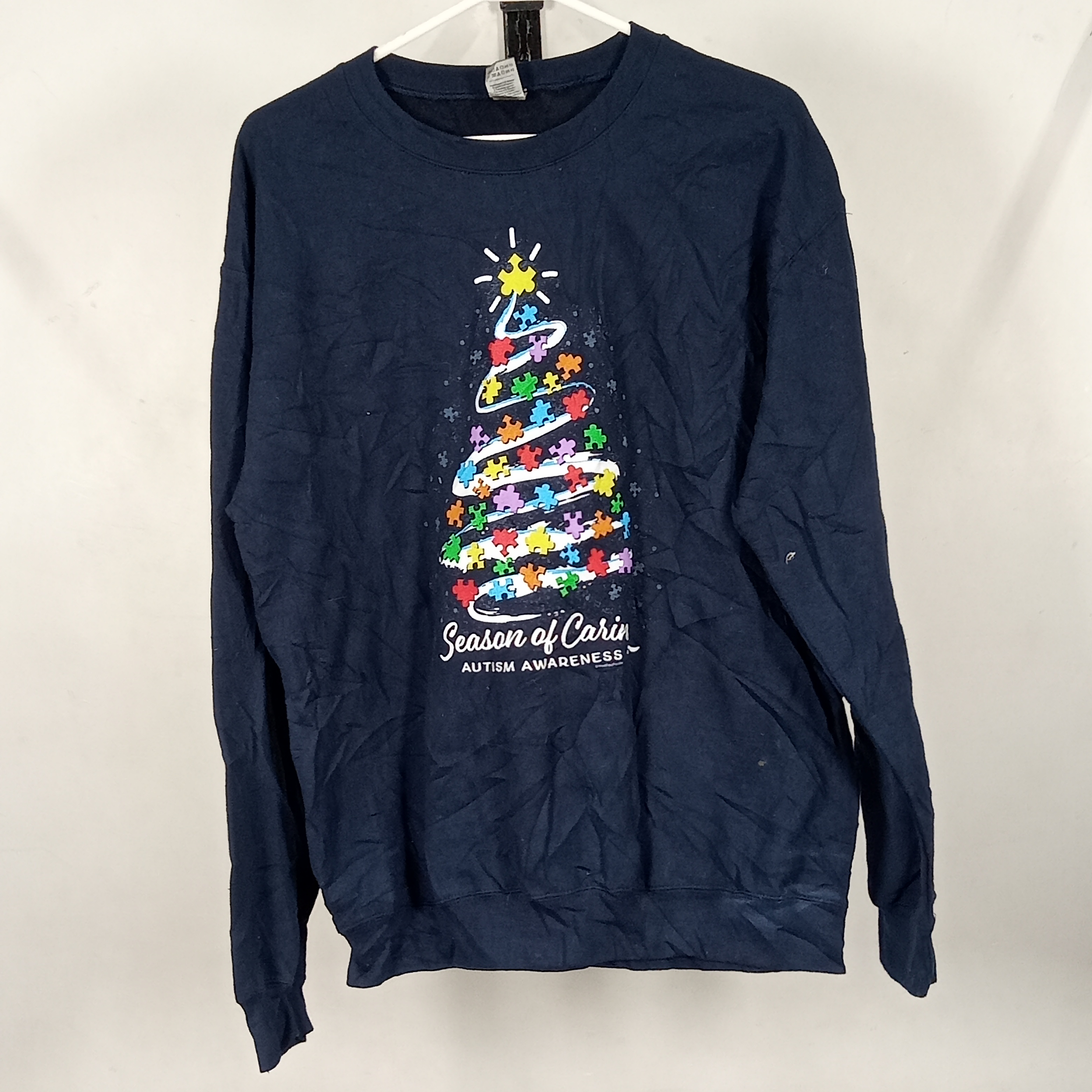 CHRISTMAS SWEATSHIRTS BUNDLE 05