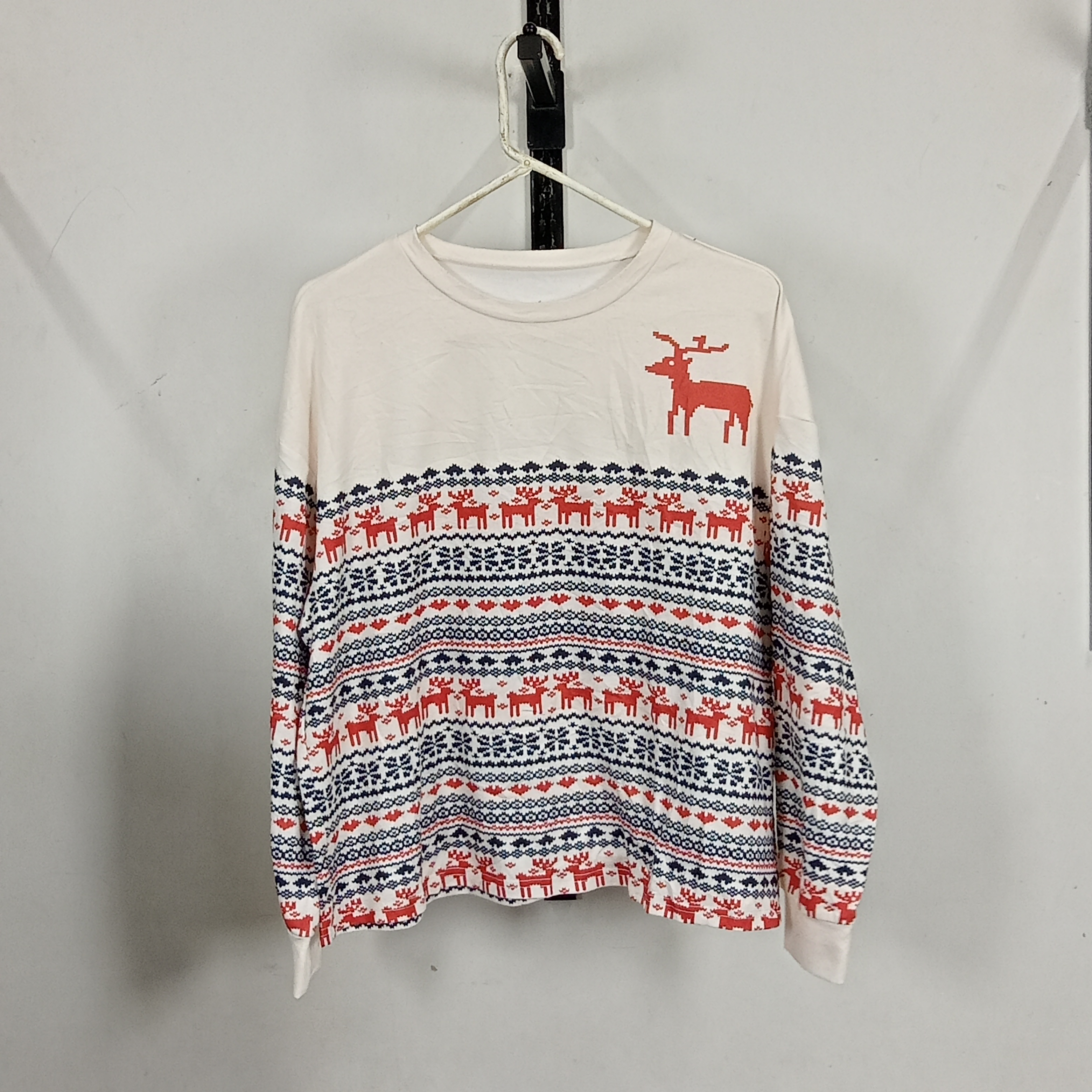 CHRISTMAS SWEATSHIRTS BUNDLE 07
