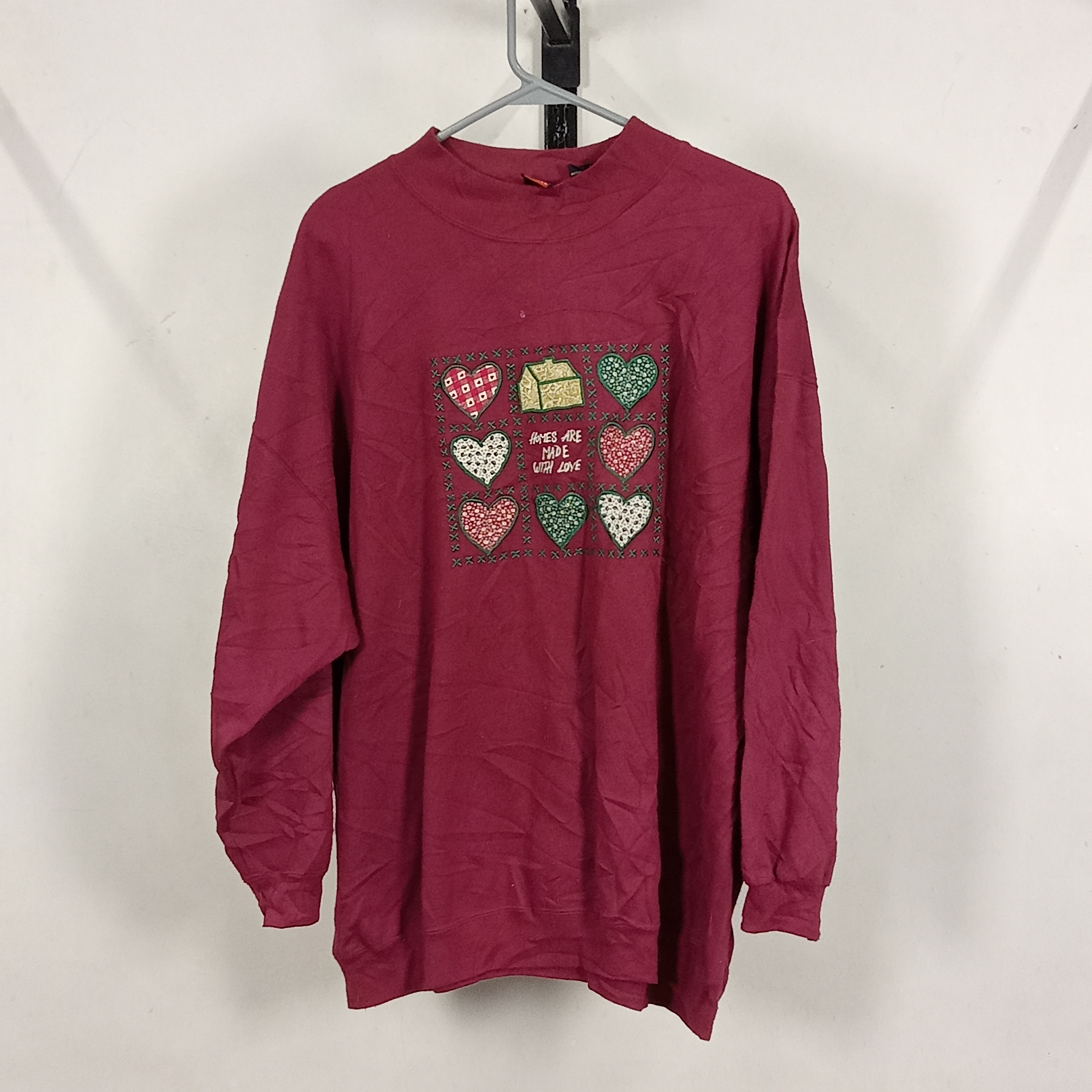 CHRISTMAS SWEATSHIRTS BUNDLE 09