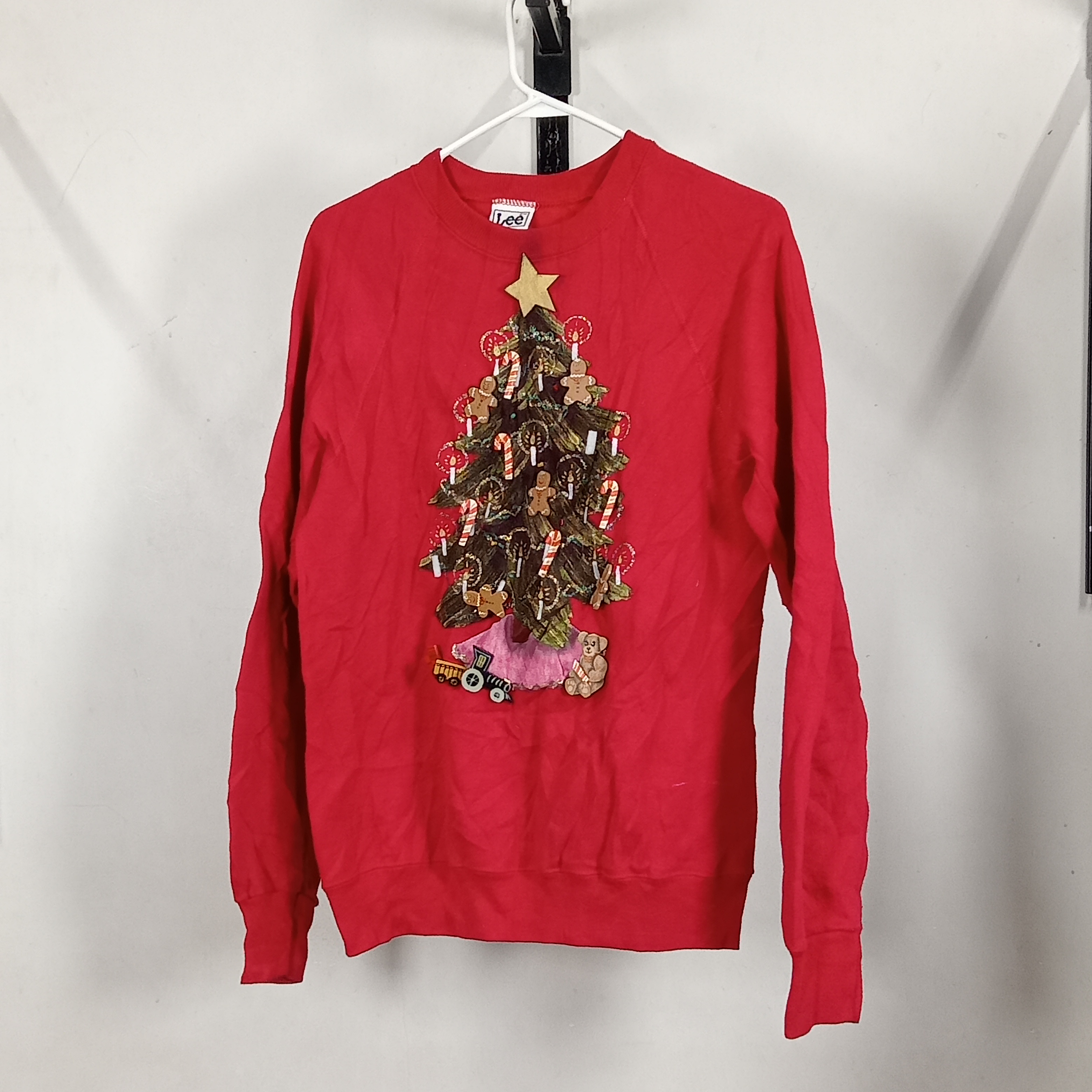 CHRISTMAS SWEATSHIRTS BUNDLE 11