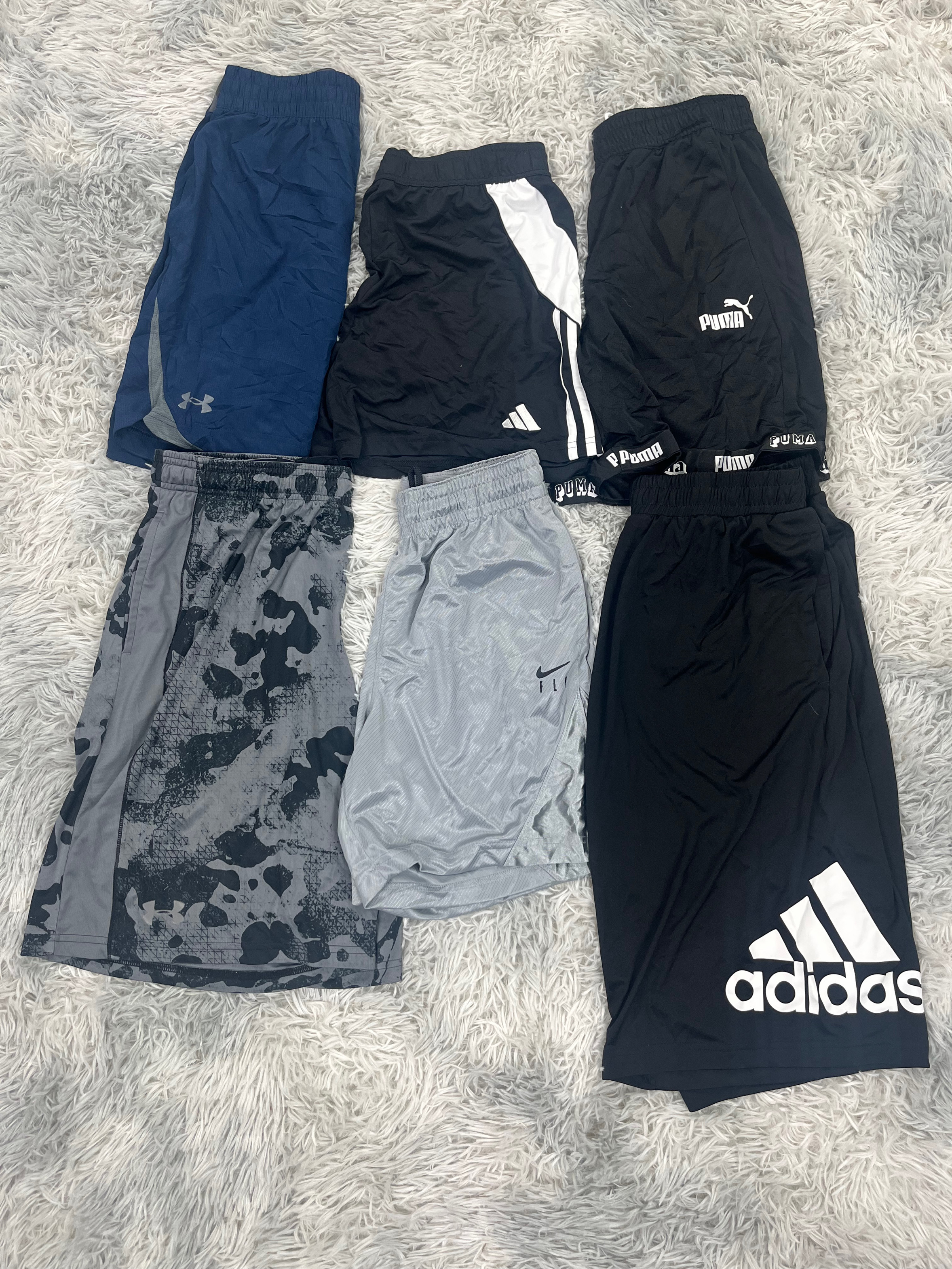 ブランドスポーツショーツ – RF#0085