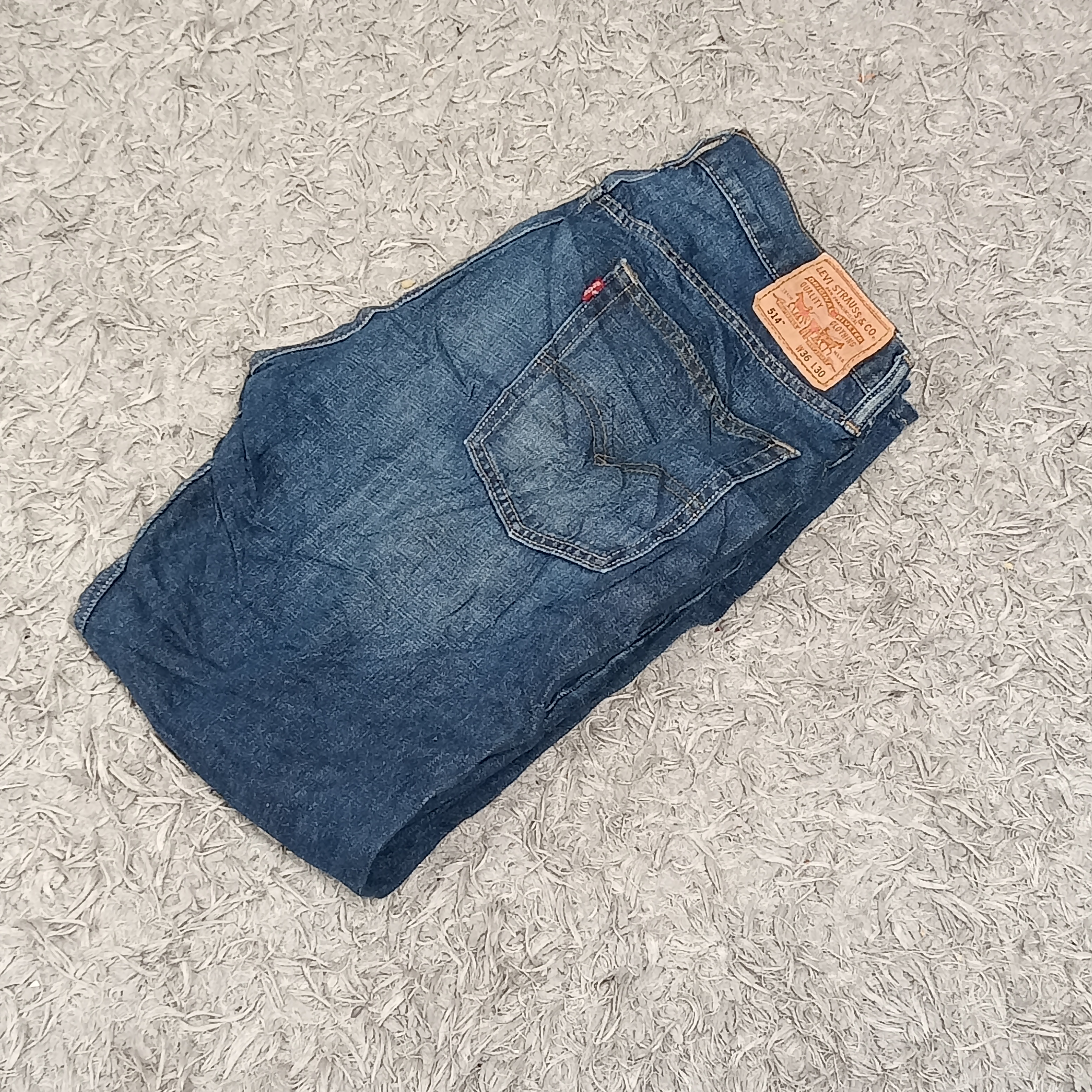 LEVI'S MIX CODED DENIM JEANS SPECIAL BUNDLE 83