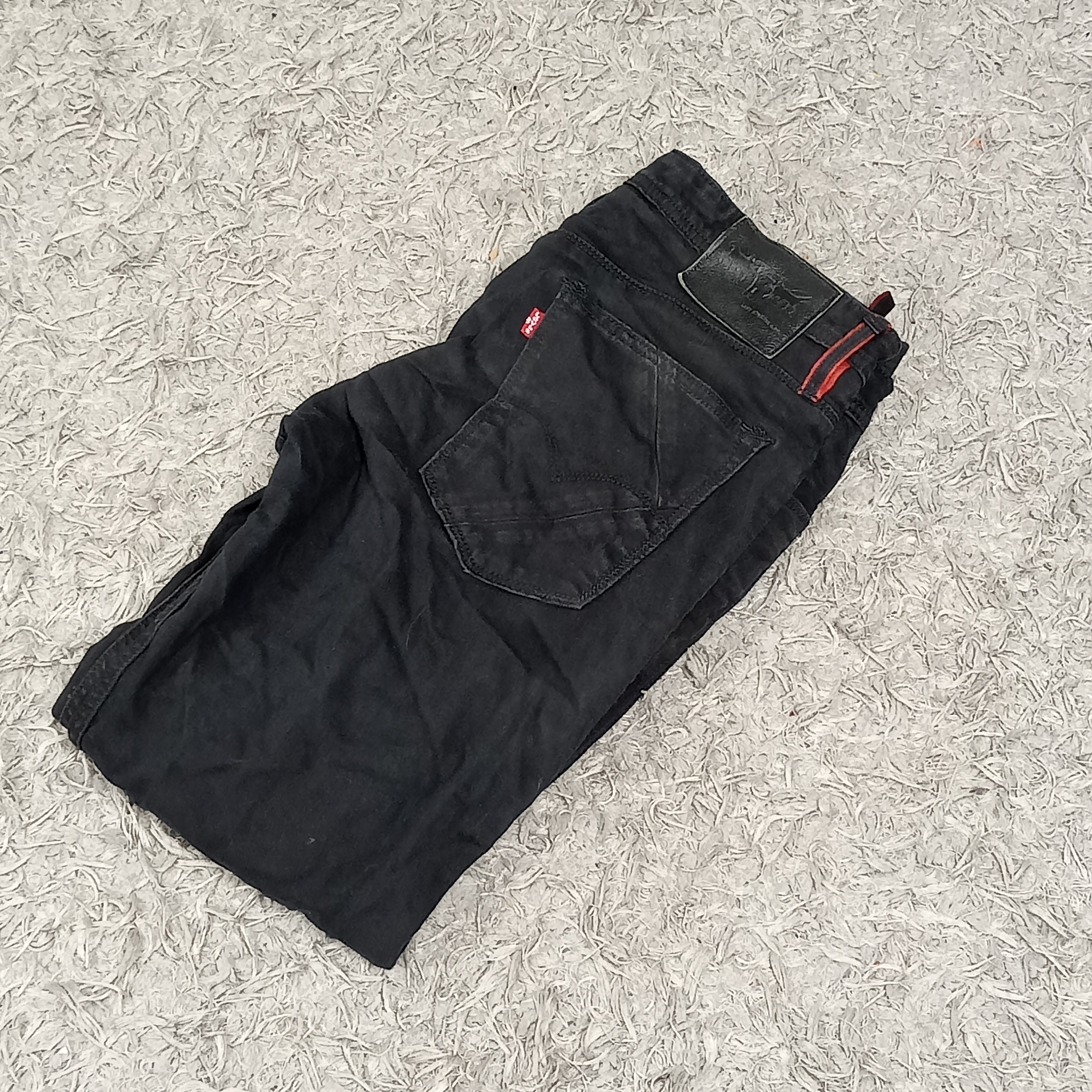 LEVIS MIX CODED DENIM JEANS SPECIAL - BUNDLE 87