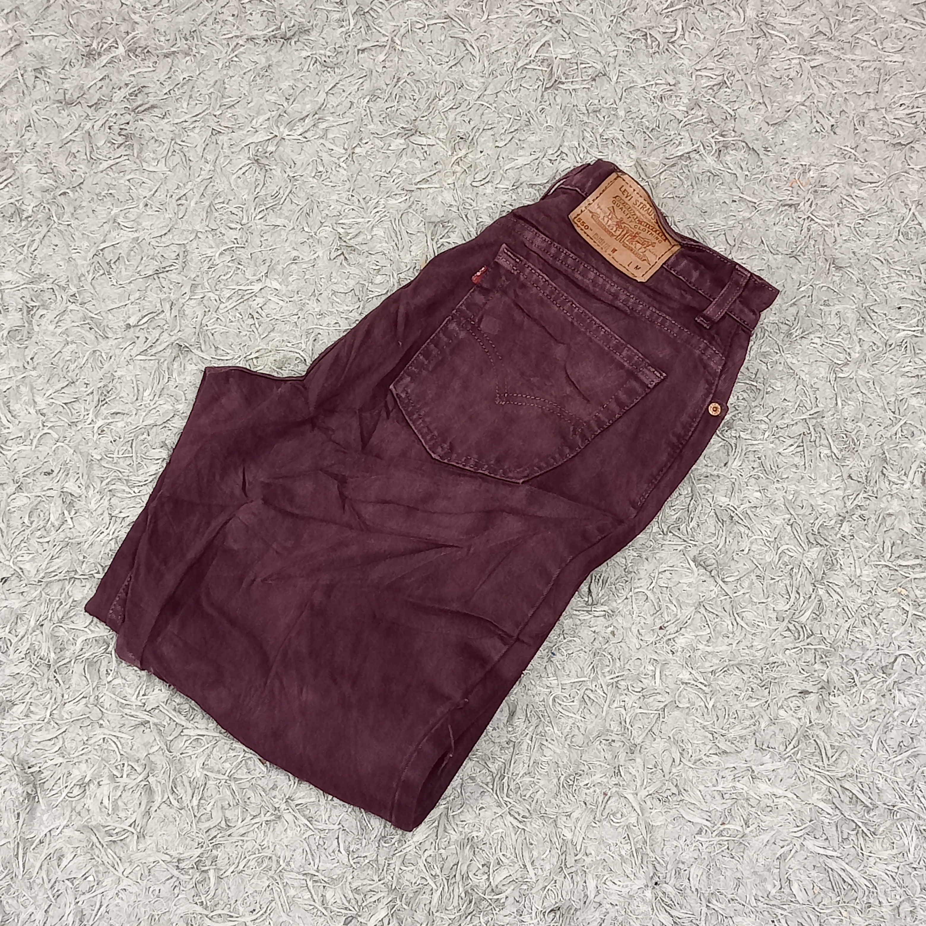 LEVIS MIX CODED DENIM JEANS SPECIAL - BUNDLE 89