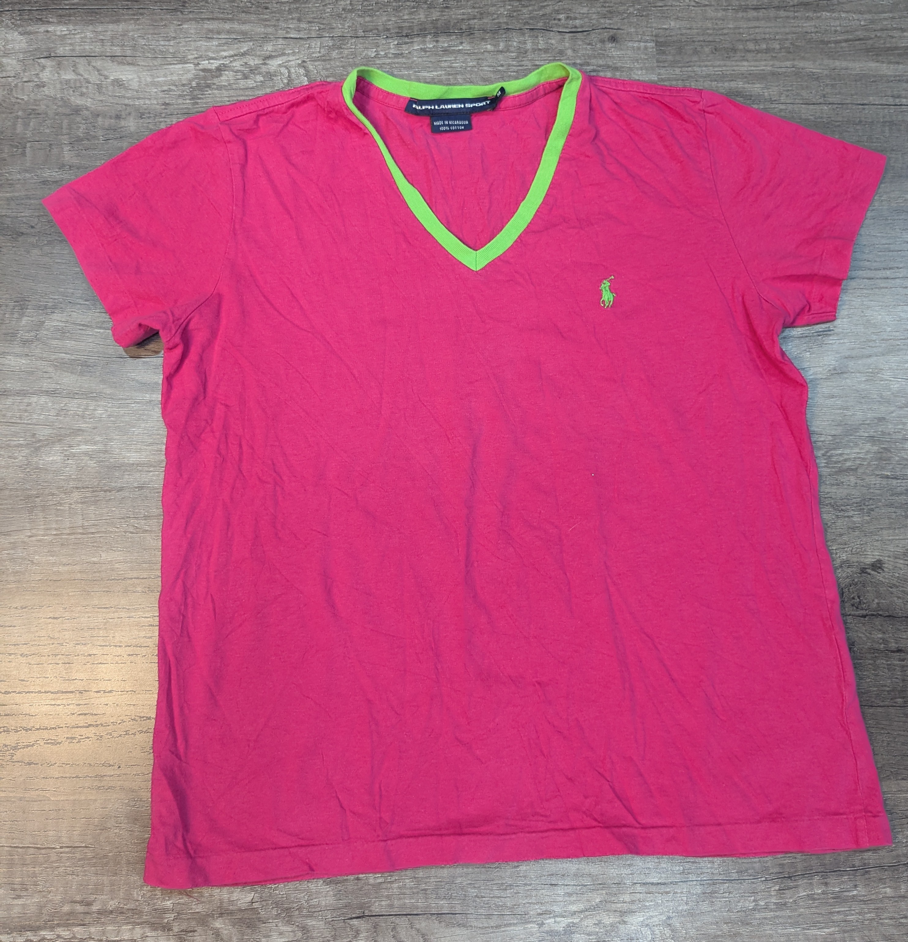 928 - Ralph Lauren ベビーティーシャツ & ハーフスリーブ Tシャツ