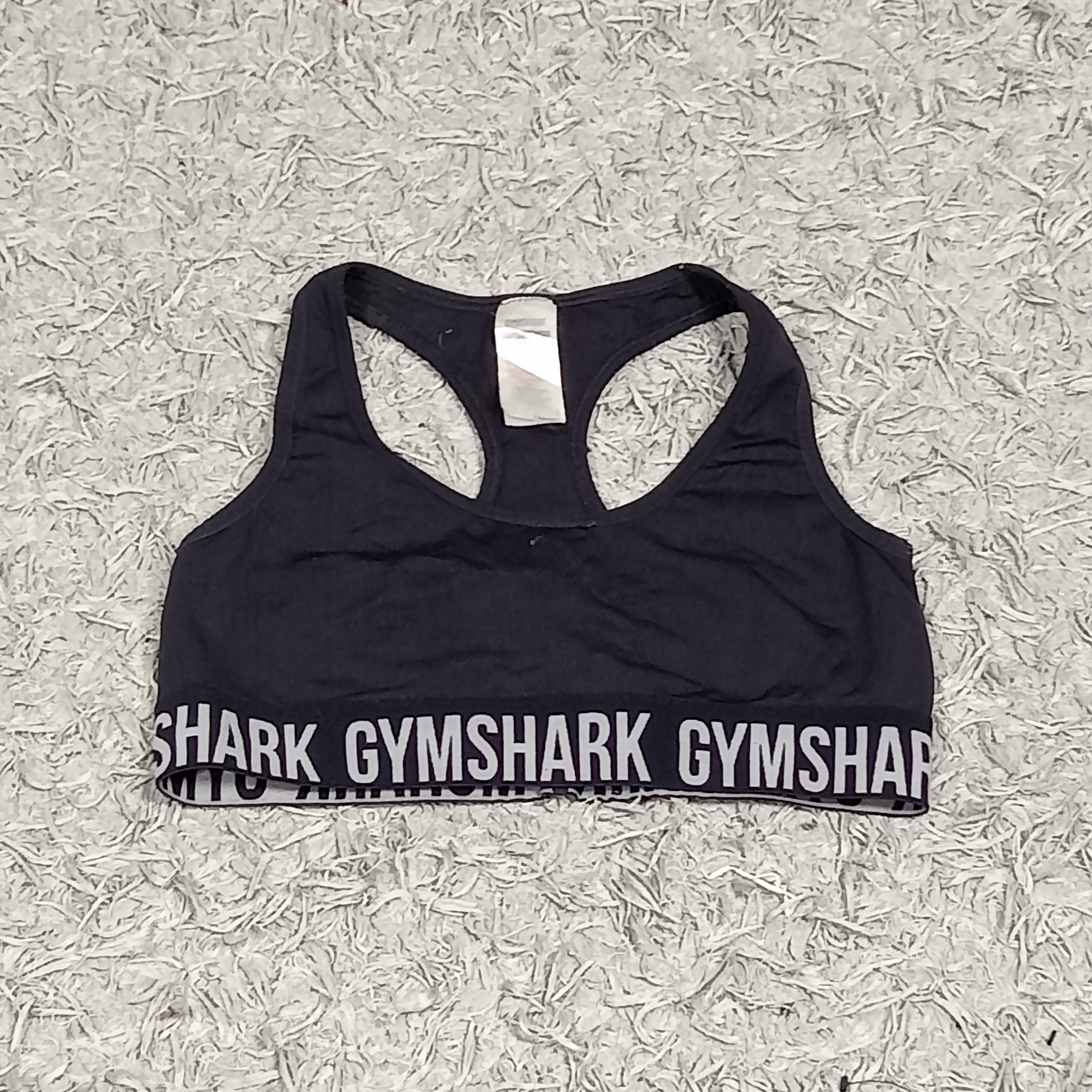 BRANDED SPORTS BRA
