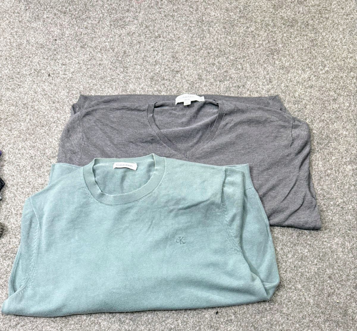Calvin Klein Mixed Bundle