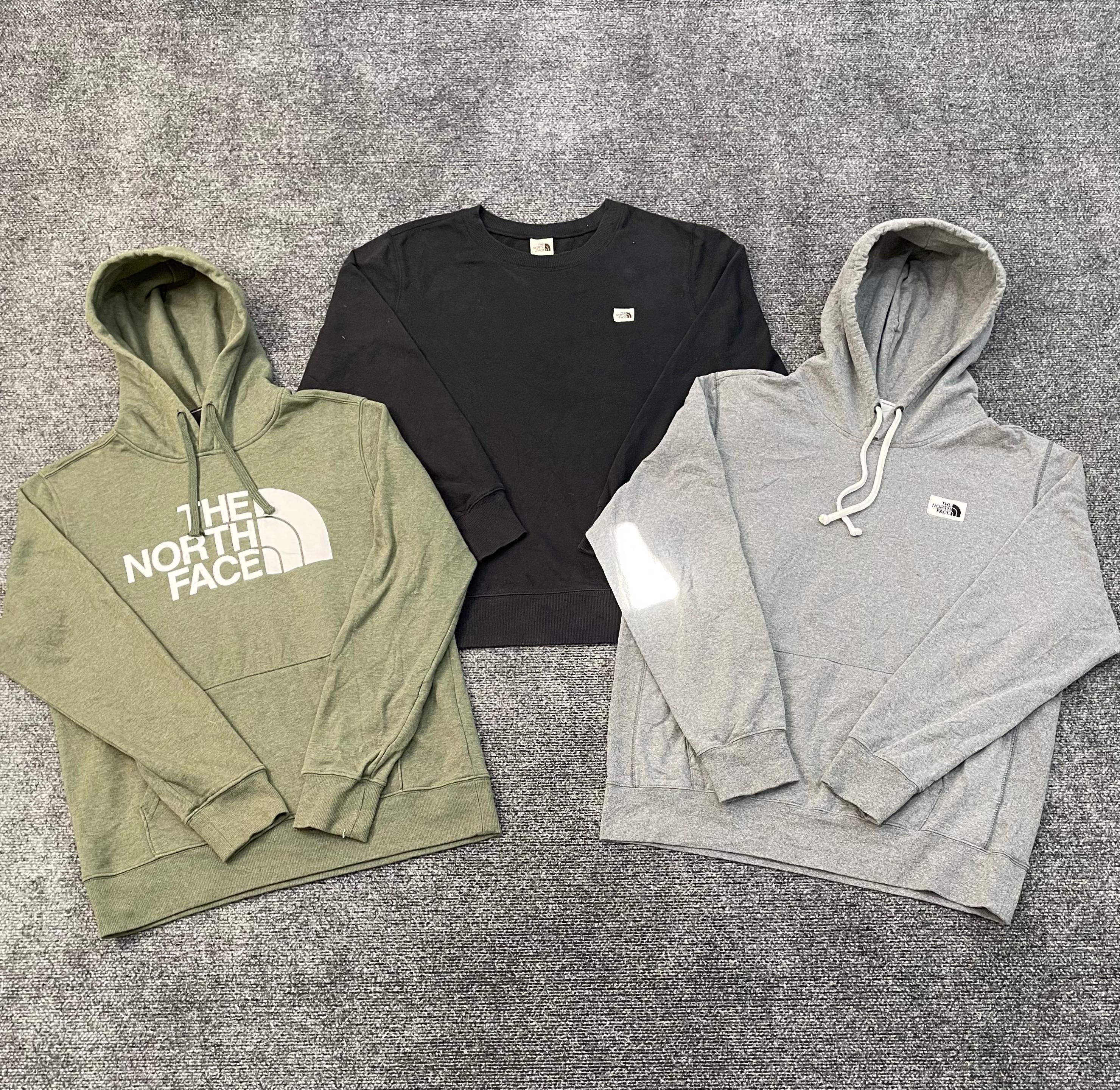 The North Face Sweatshirts