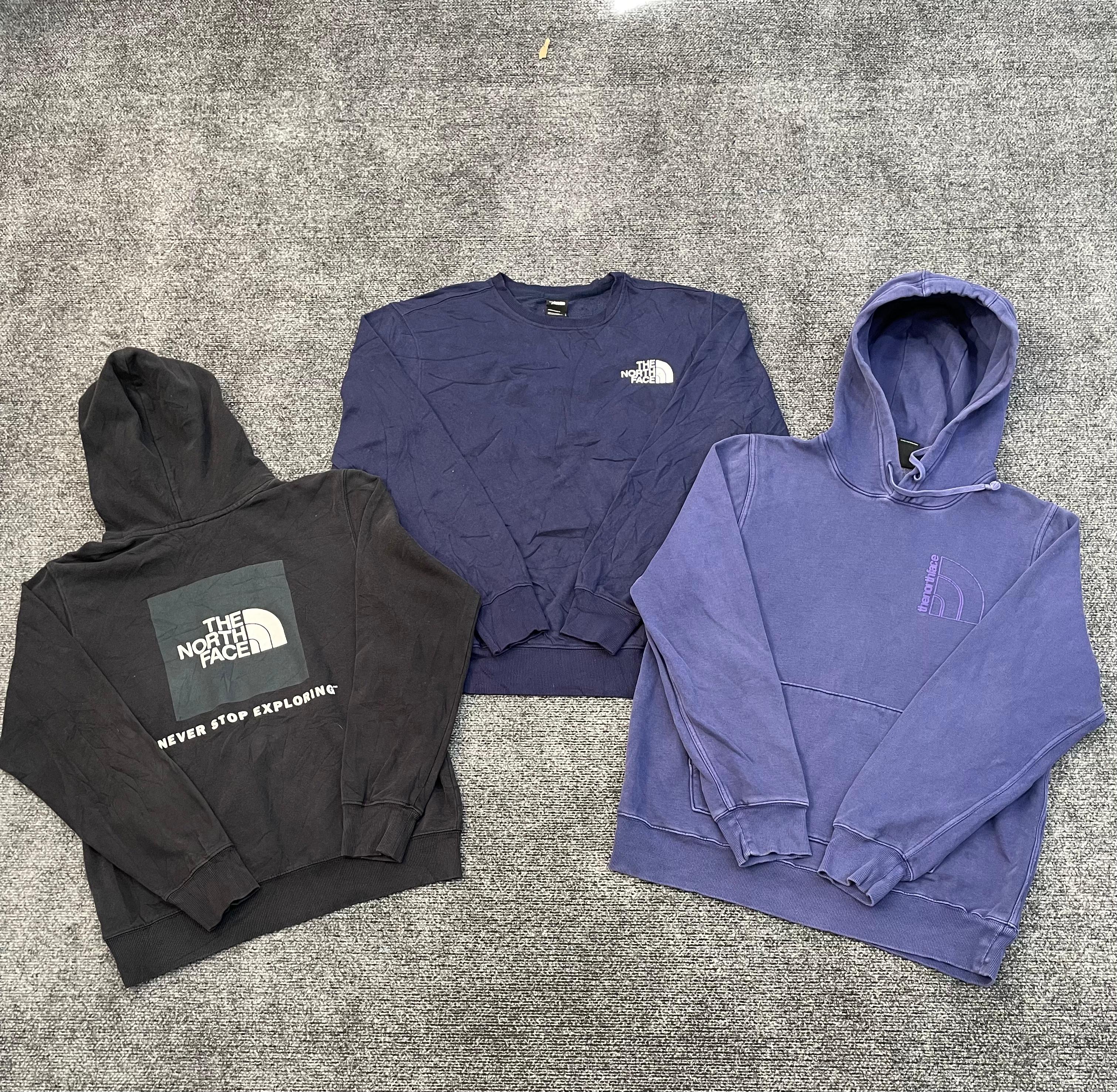 The North Face Sweatshirts