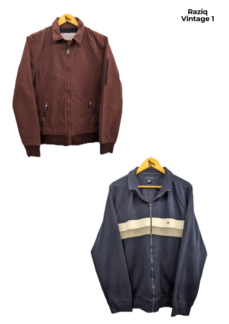 Tommy Hilfiger Jackets