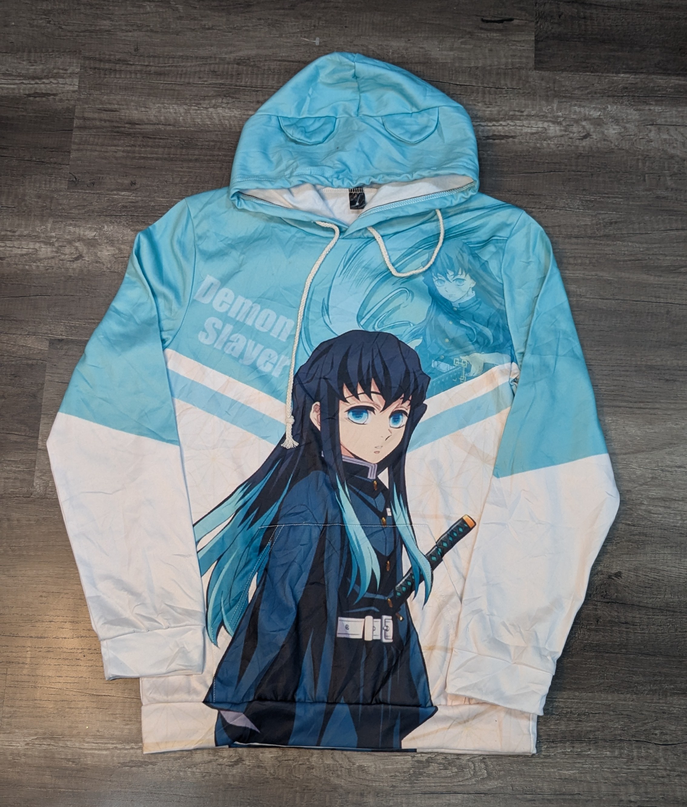 946 - Peak Comfort Hoodies