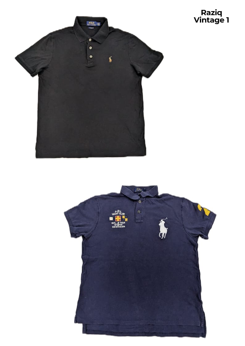 T-shirts polo Ralph Lauren
