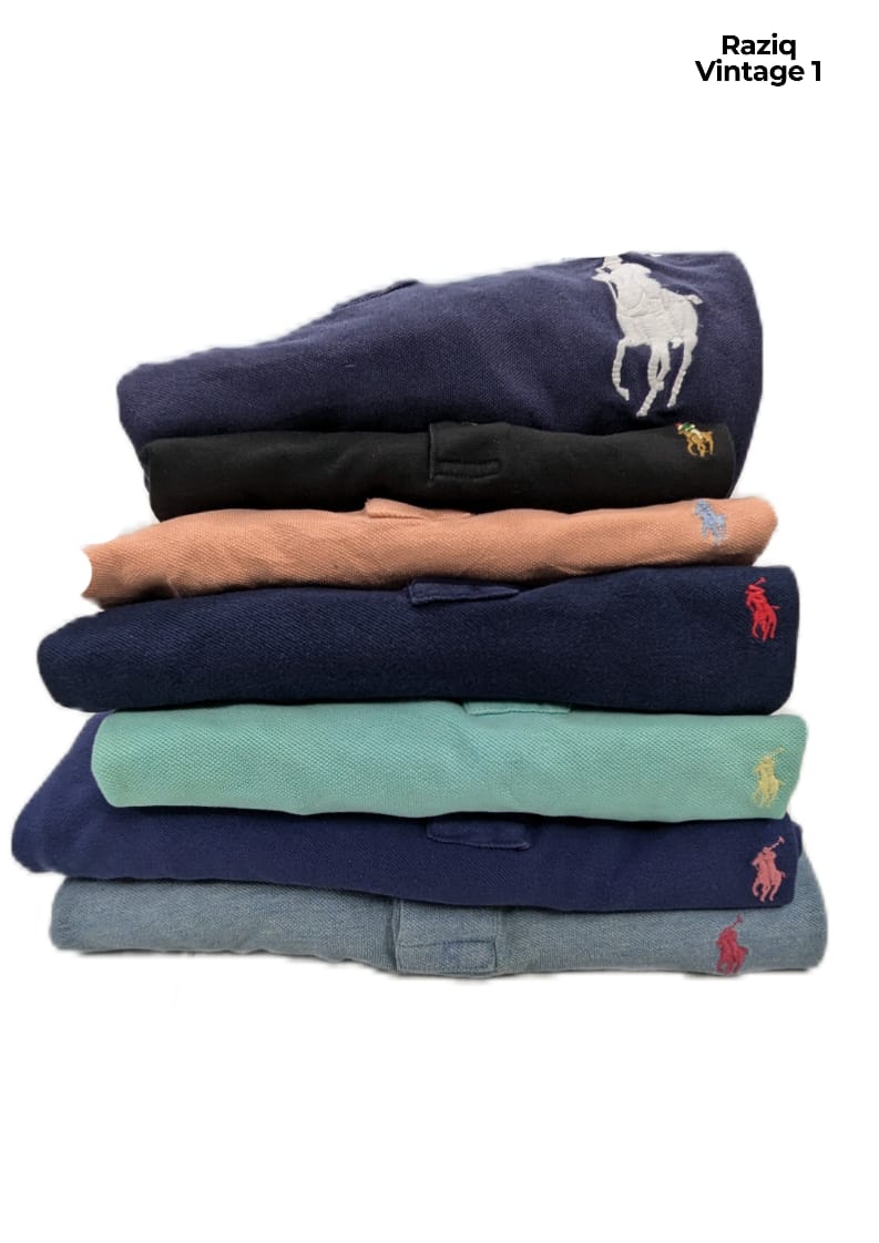 Ralph Lauren Polo-T-Shirts