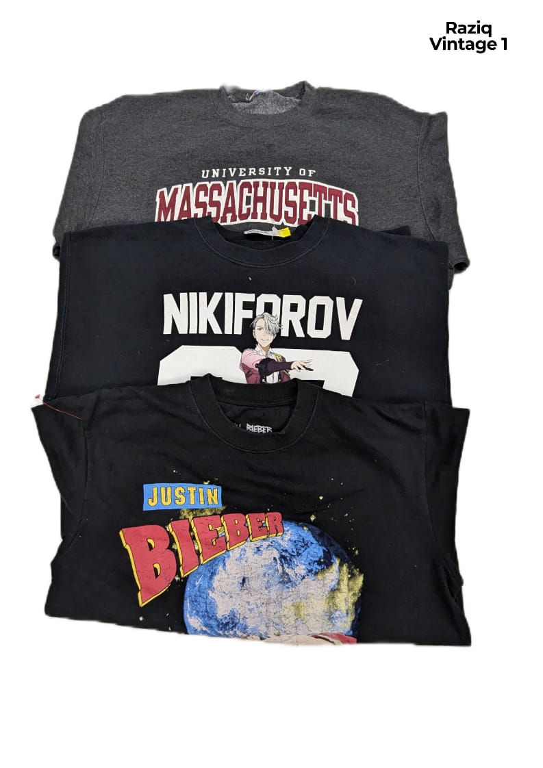 💥 Sweatshirts imprimés