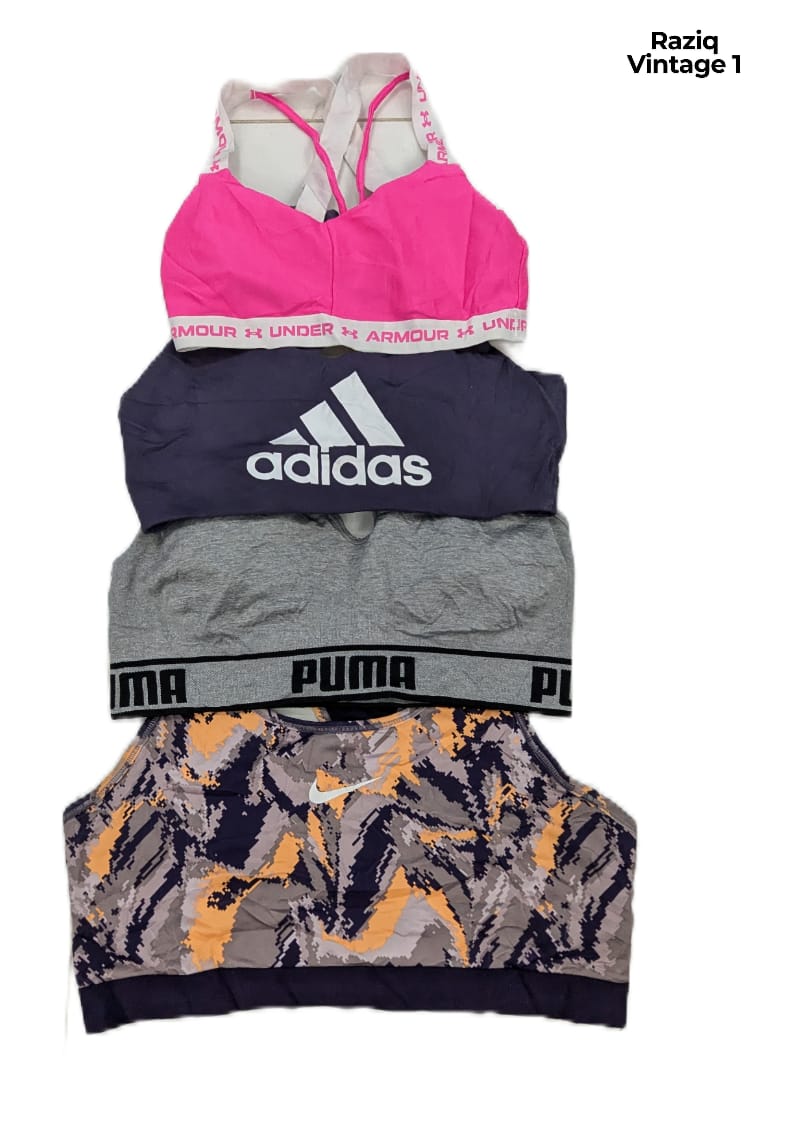 💥 Branded Sports Camisole