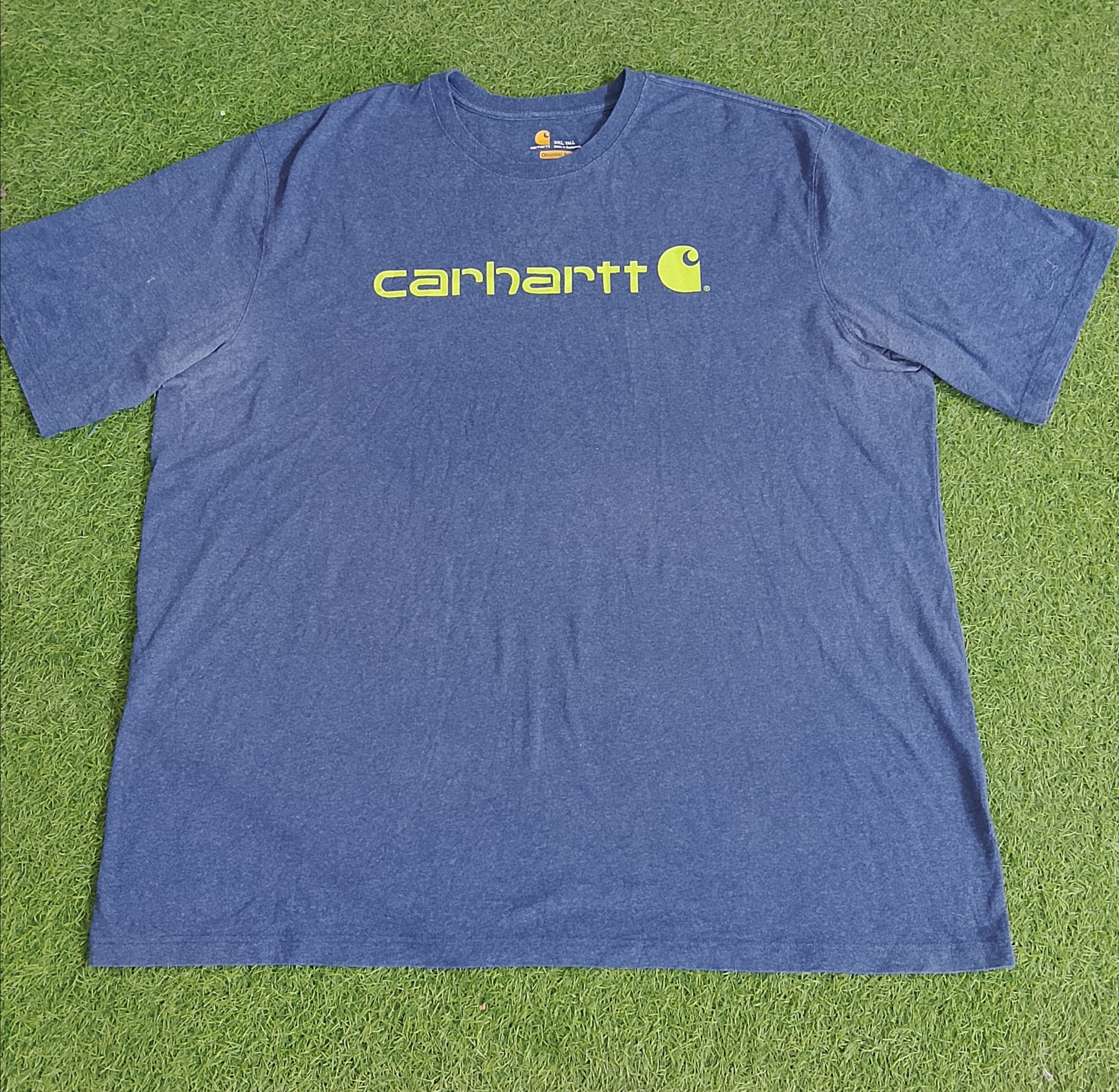 Carhartt Oversized T-shirt