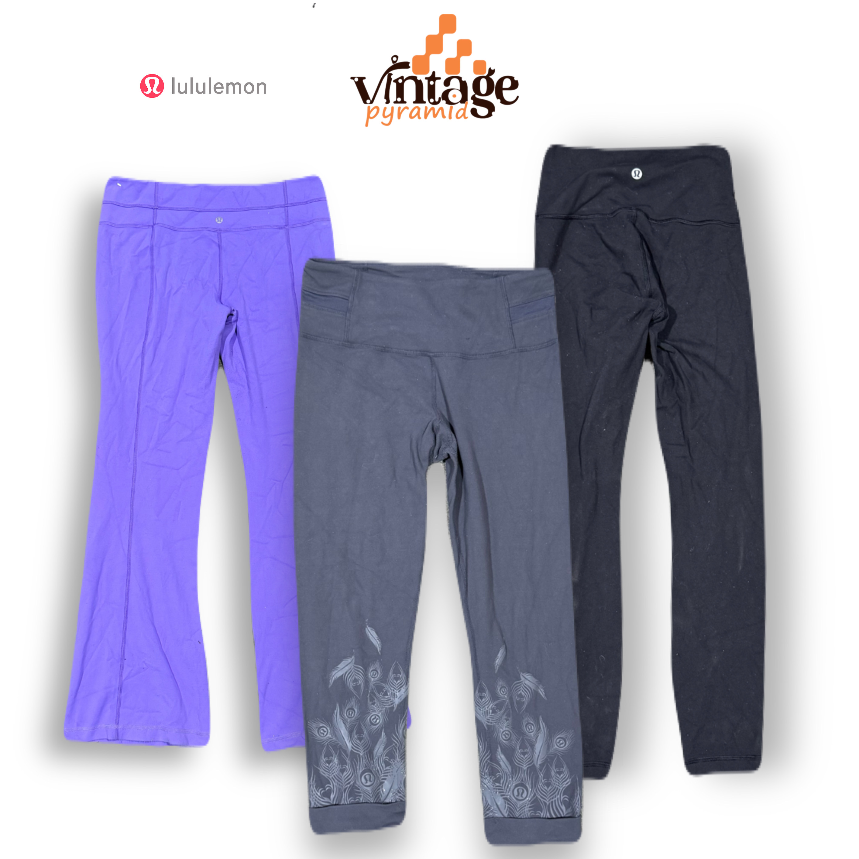 VPX418 Leggings Lululemon