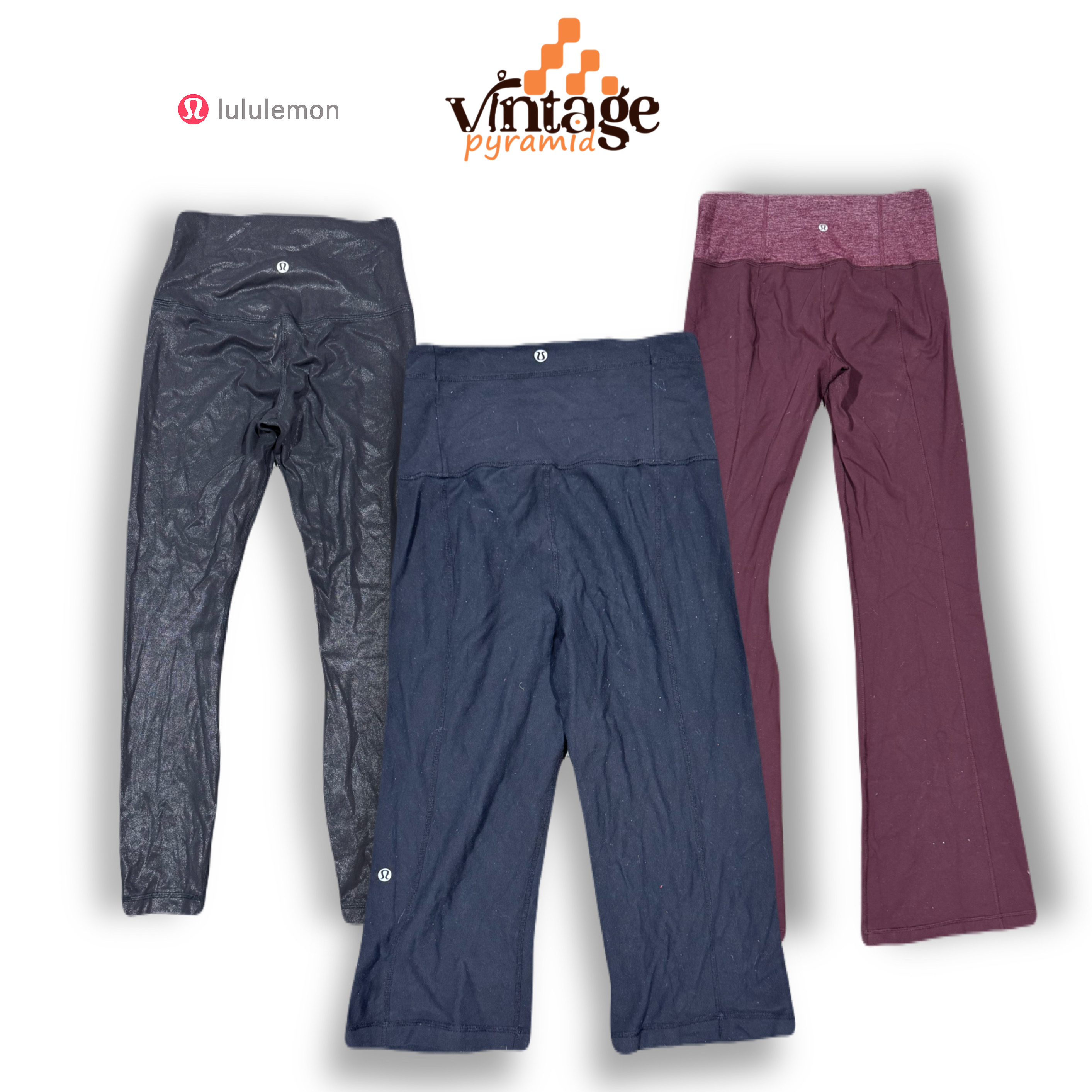 VPX419 Lululemon Leggings