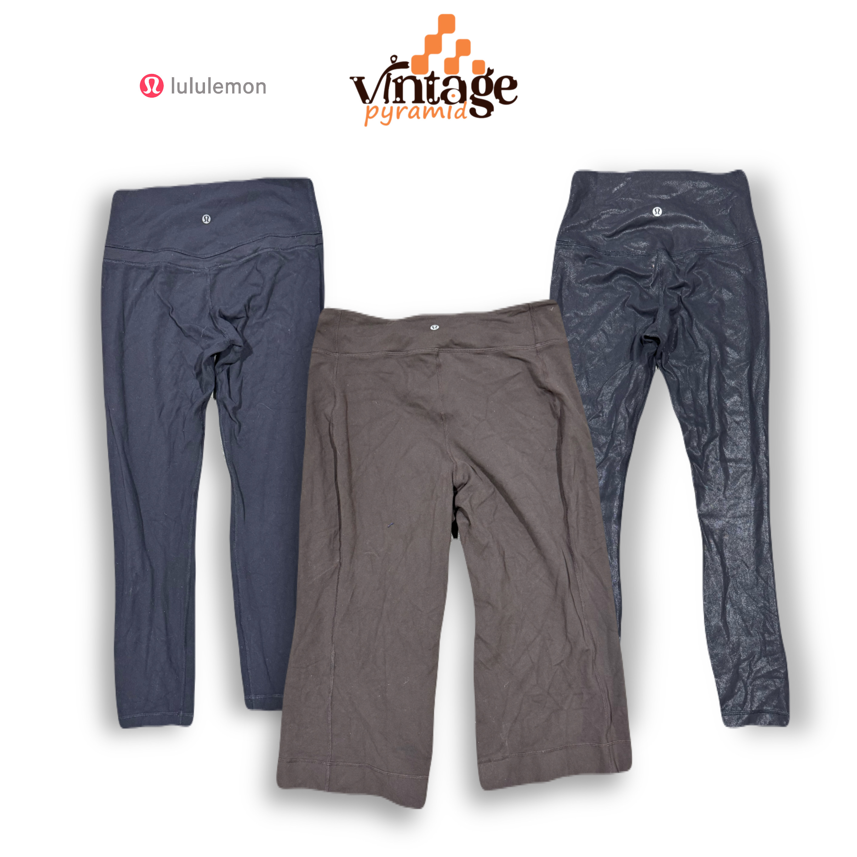 VPX420 Lululemon Leggings