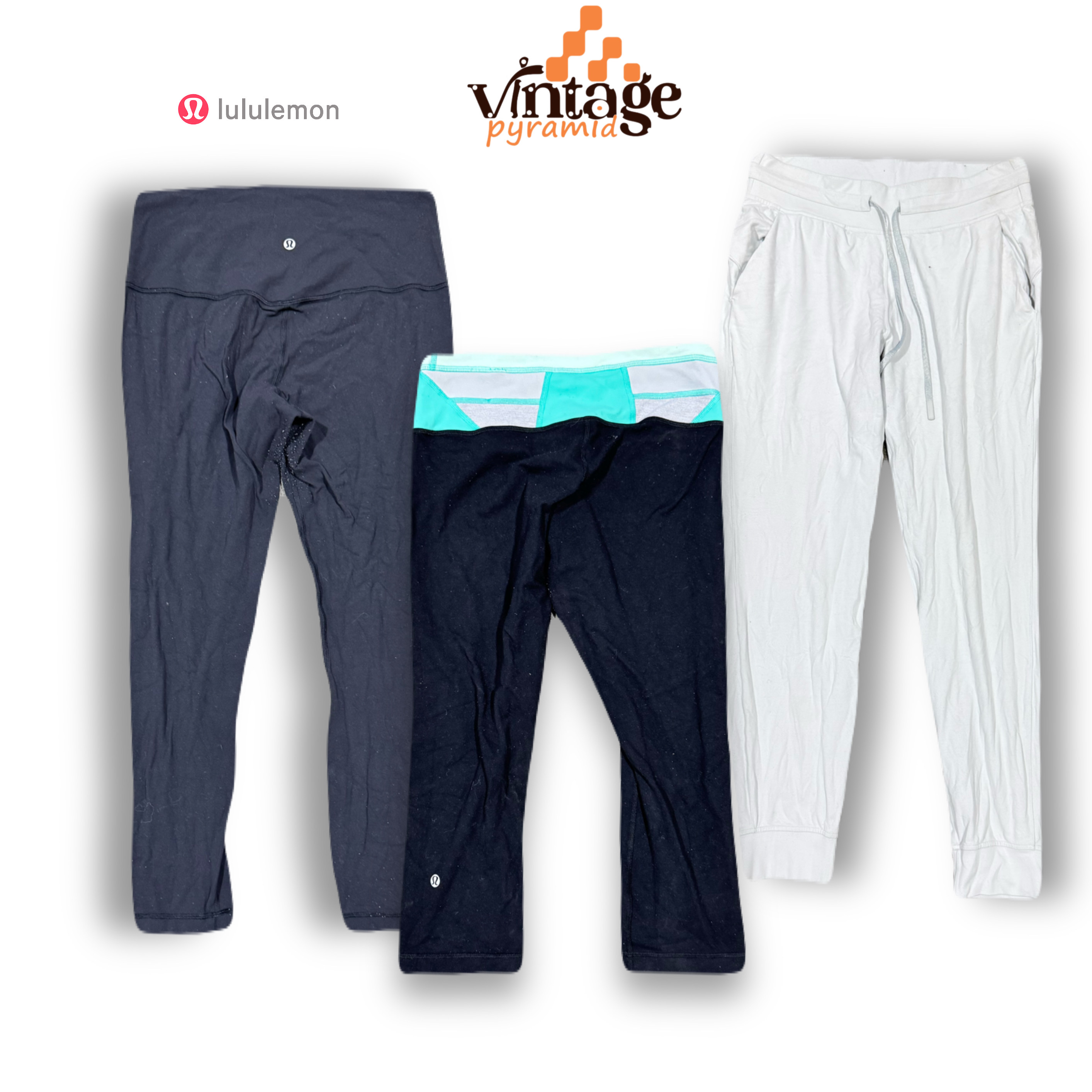 VPX421 Lululemon Leggings