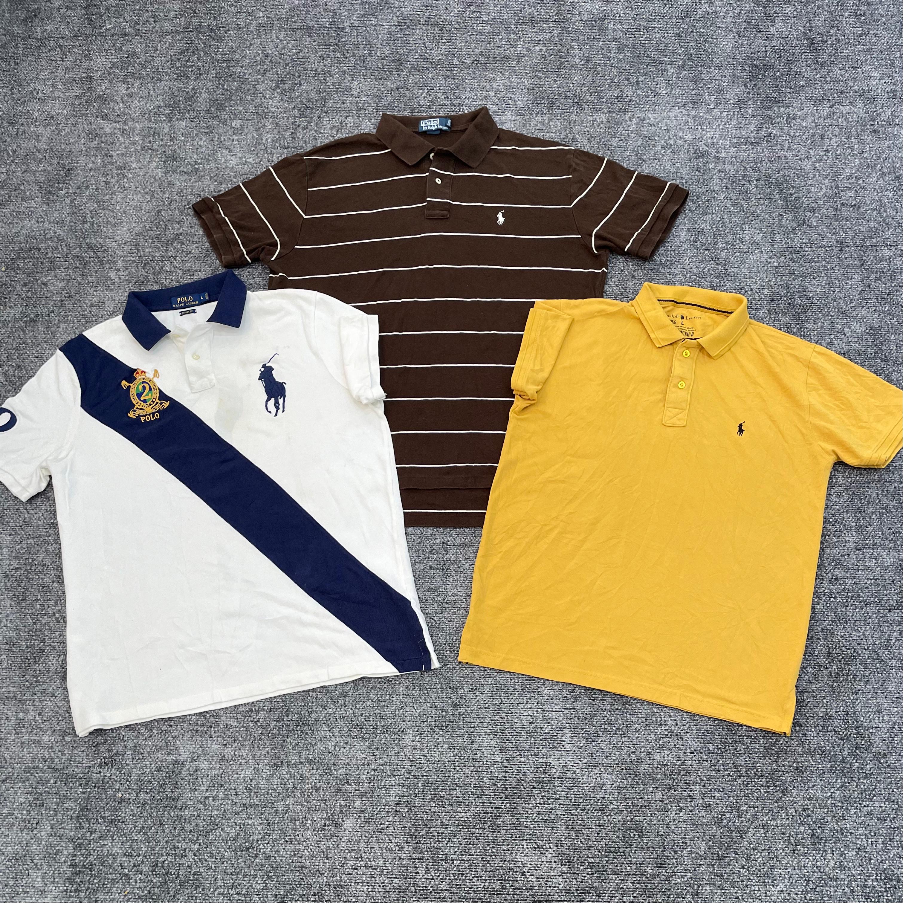 Ralph Lauren Polos