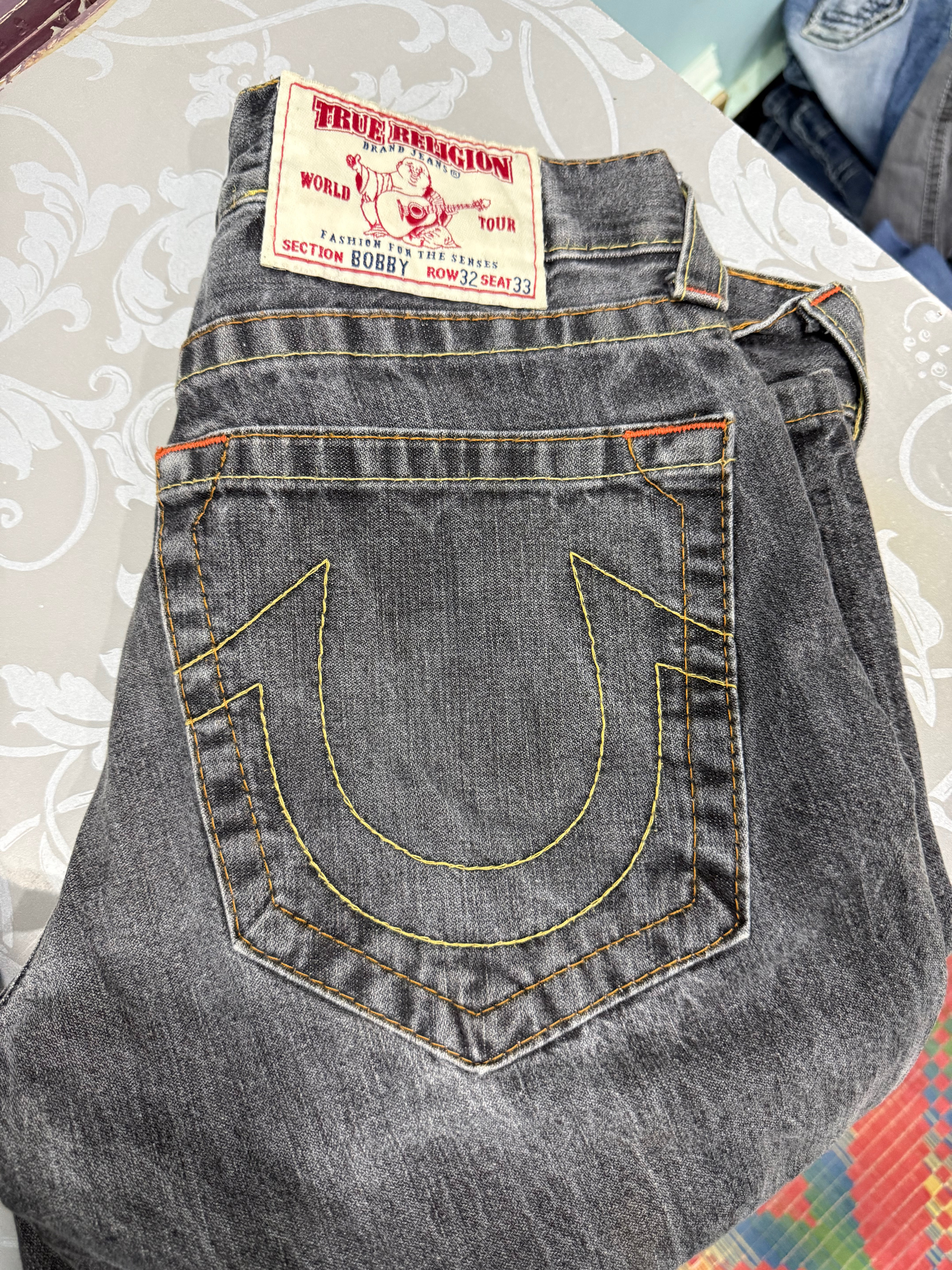 「トゥルーリリジョンバンドル」