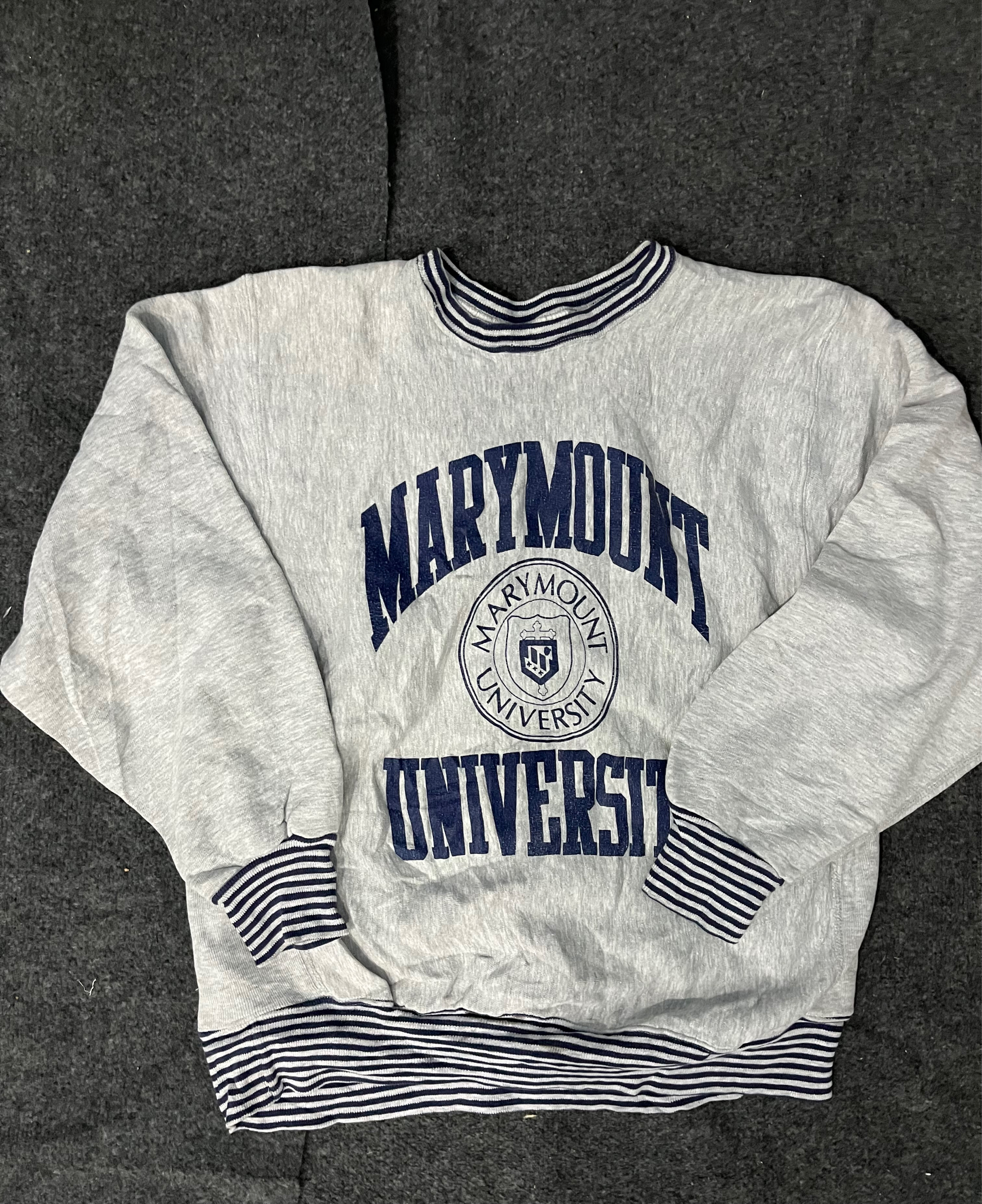 ヴィンテージ スウェットシャツ