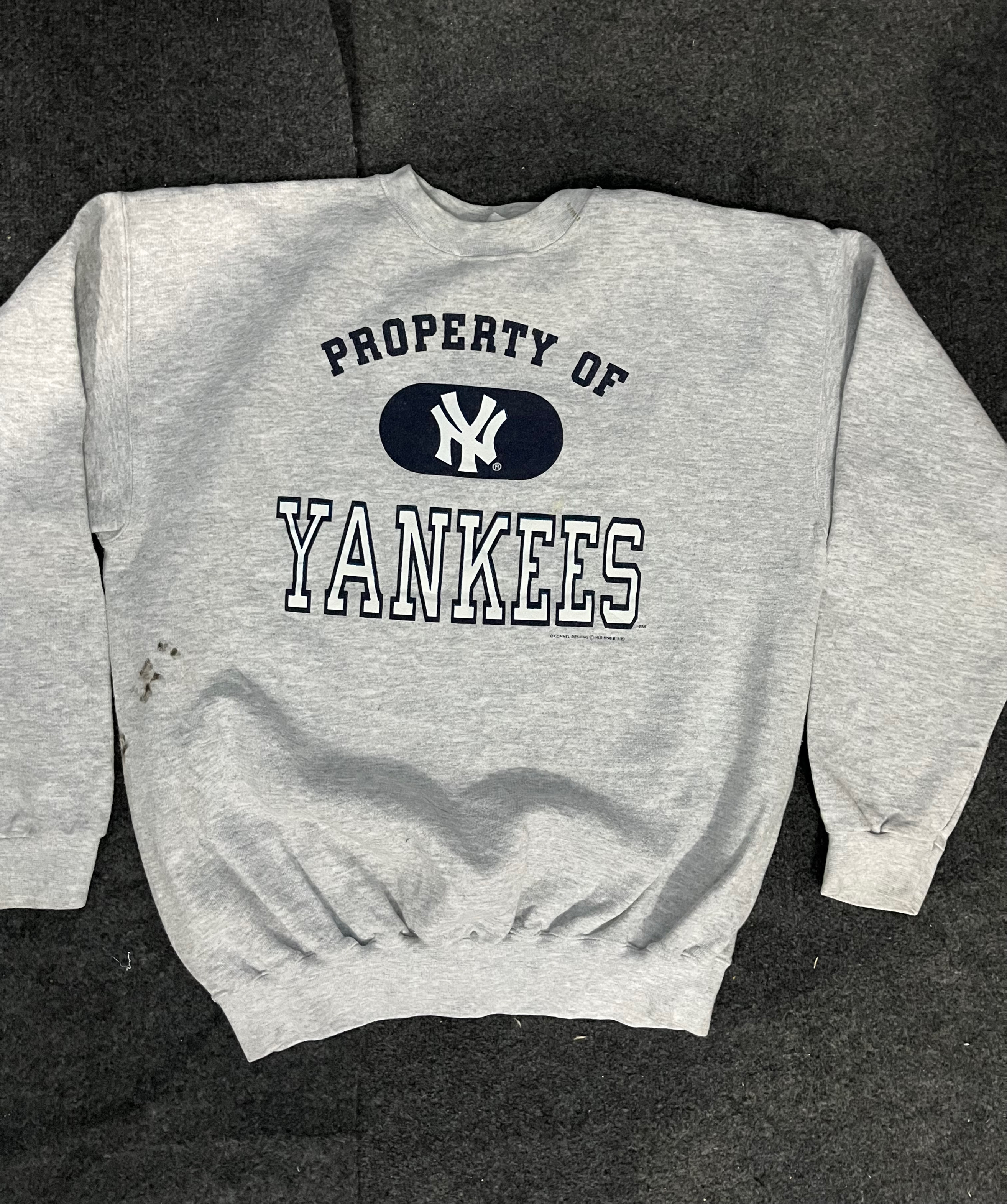 ヴィンテージ スウェットシャツ