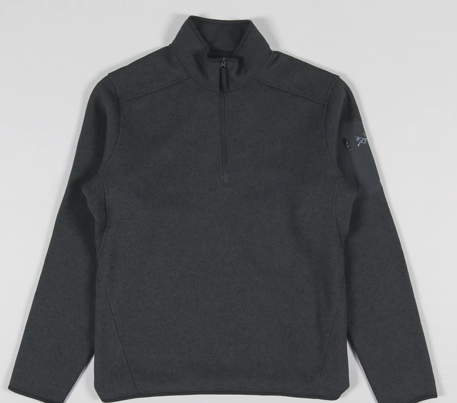 FLEECE ARC'TERYX JACKET