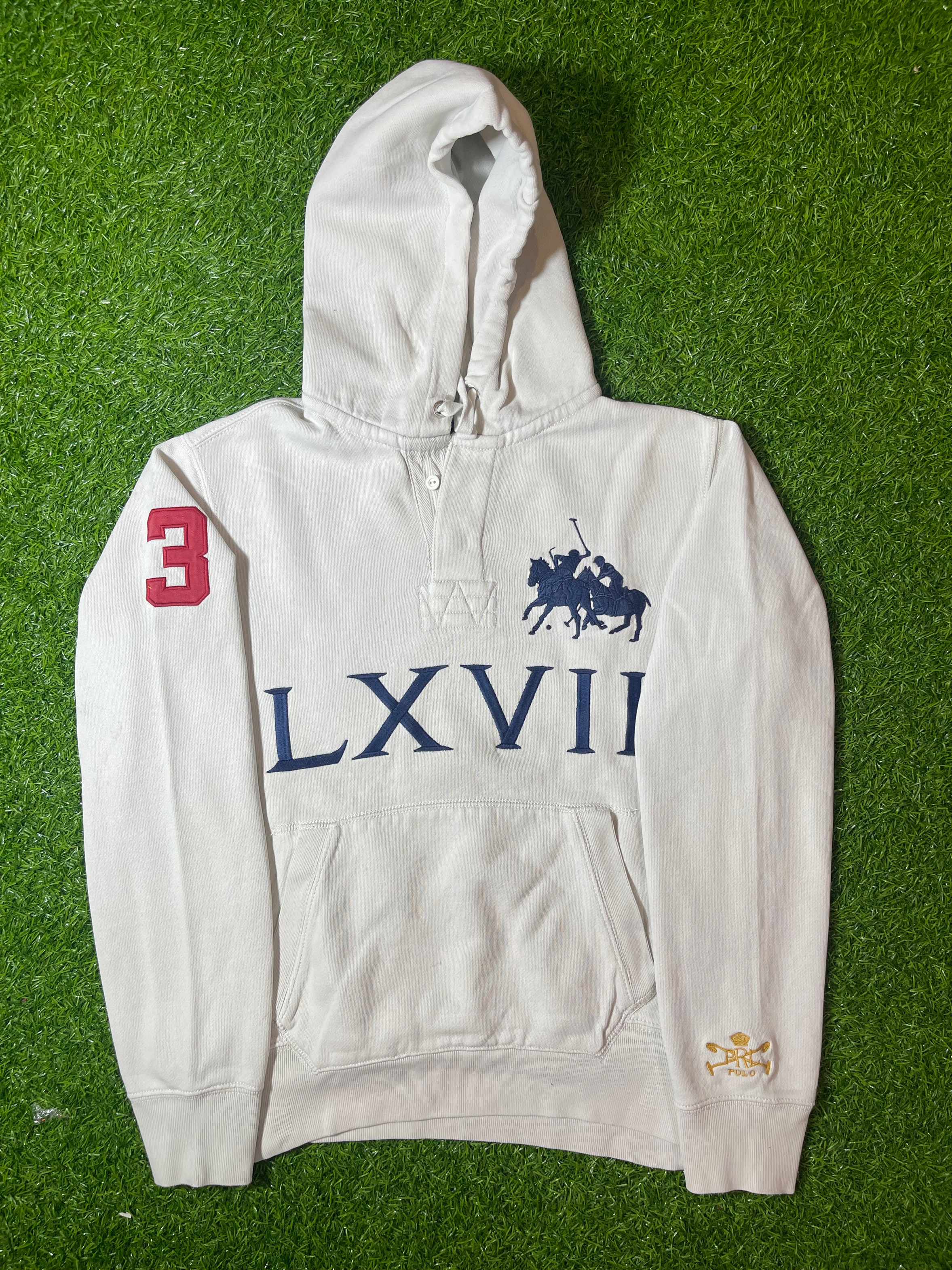 Ralph Lauren Mix Sweaters