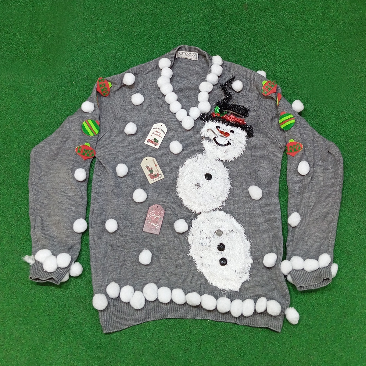 Christmas Sweater