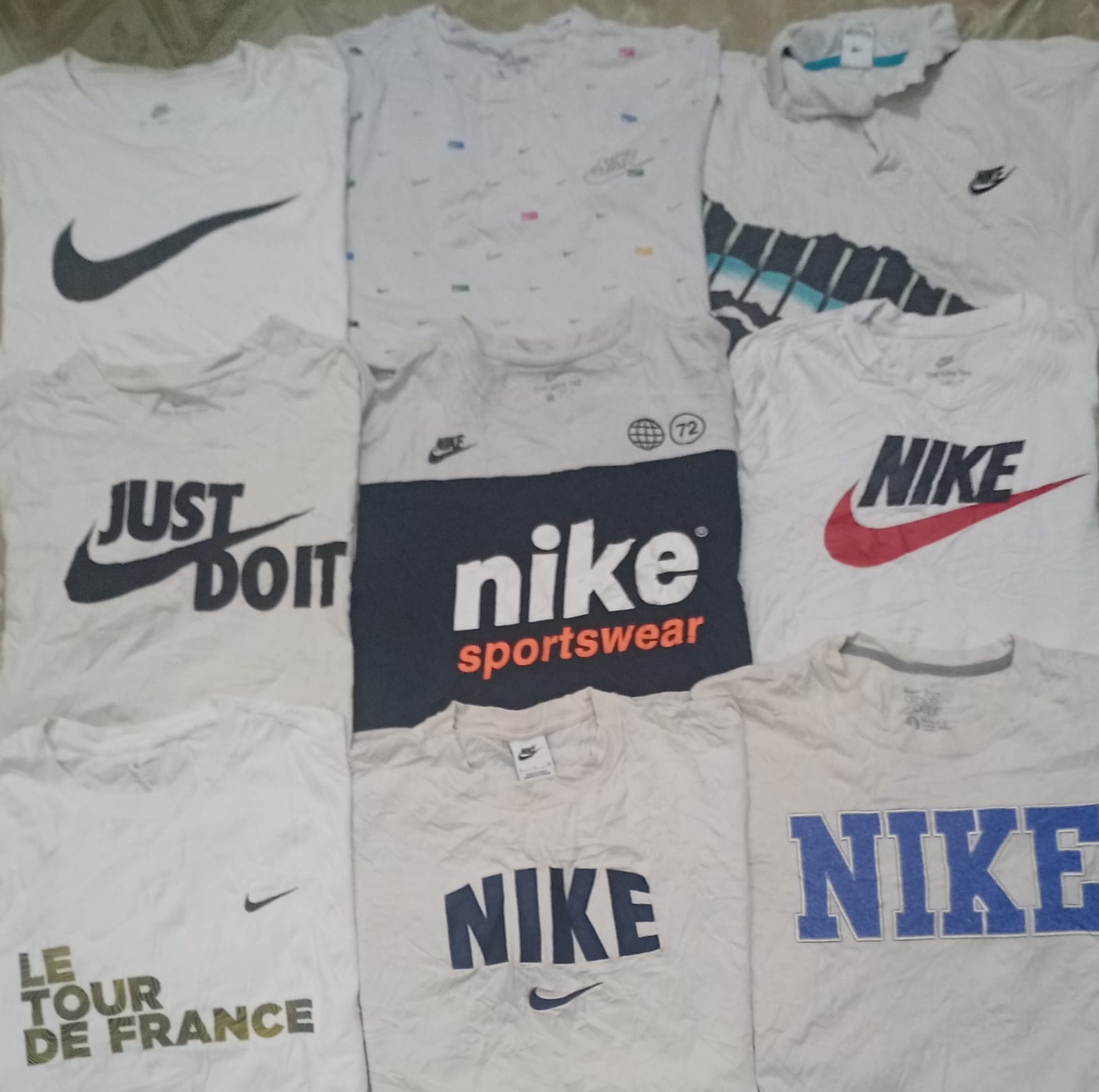 Nike t shirts