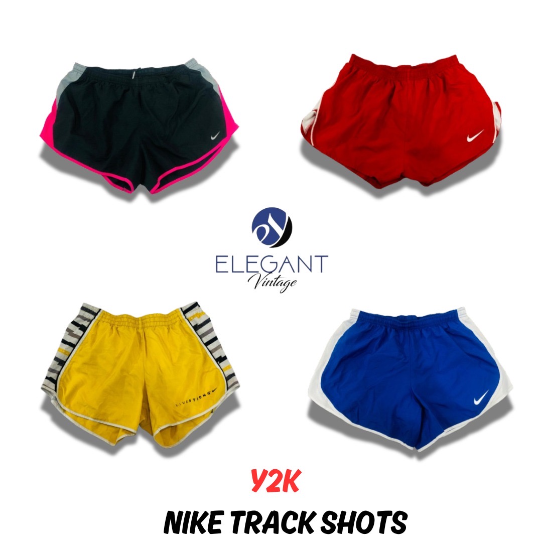 Nike Track Shorts - EV0901