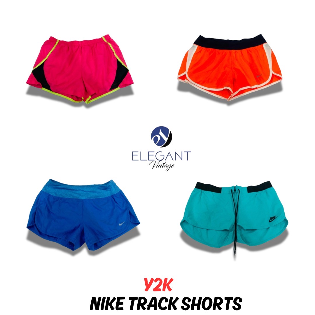 Nike Track Shorts - EV0917