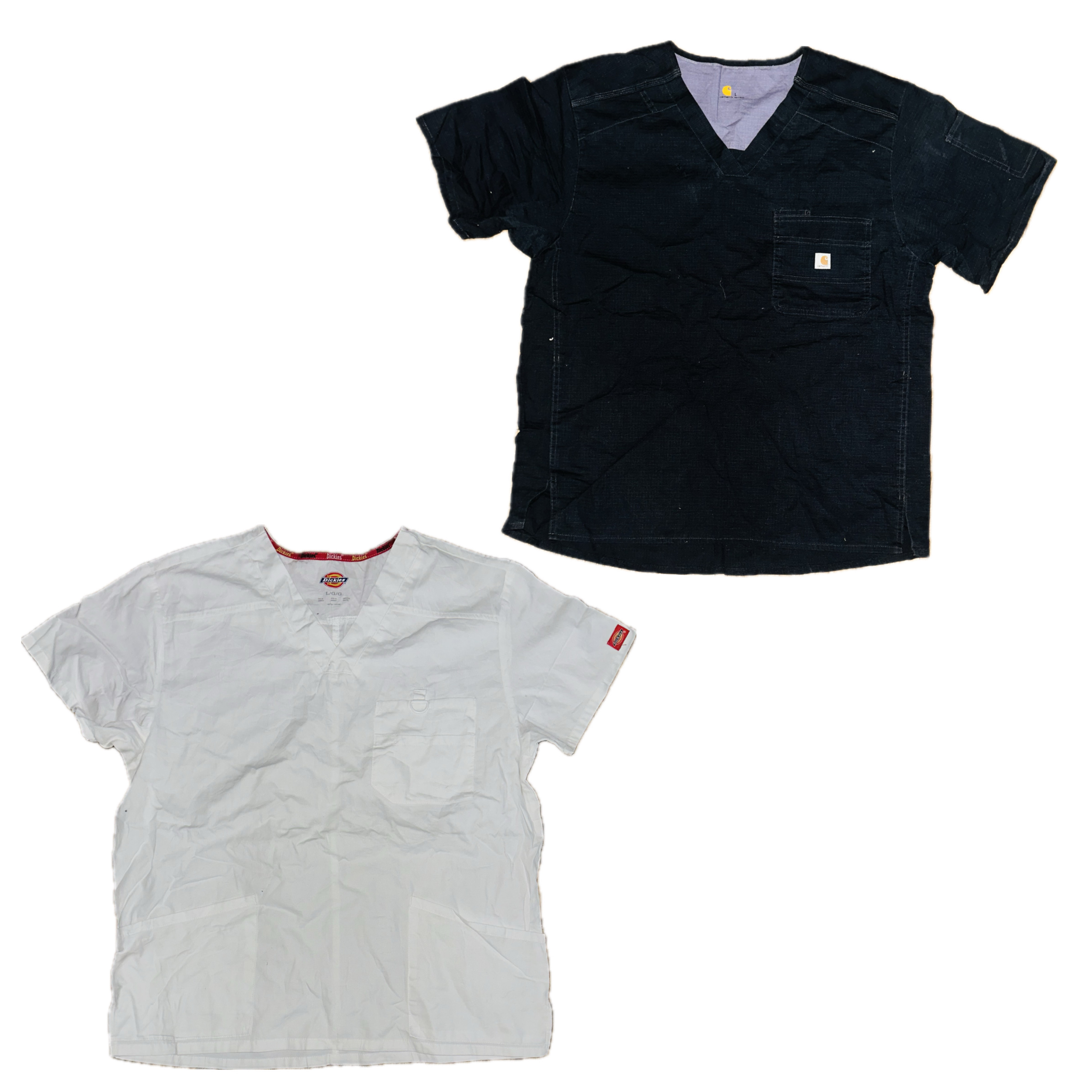Chemise médicale Dickies