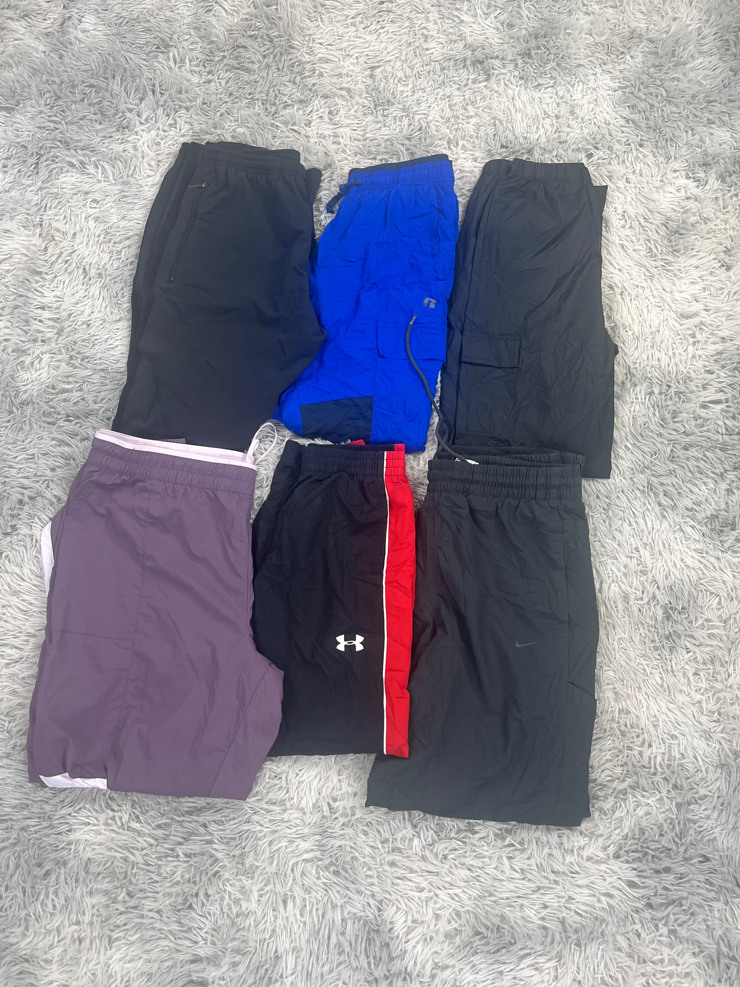 Branded Track Pants – RF#0089