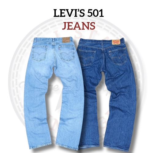 Levi's Jeans
