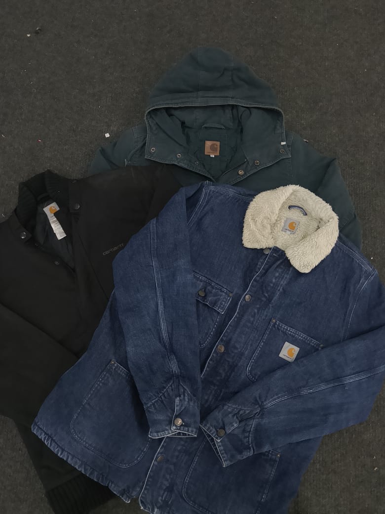 Carhartt Workwear Jackets