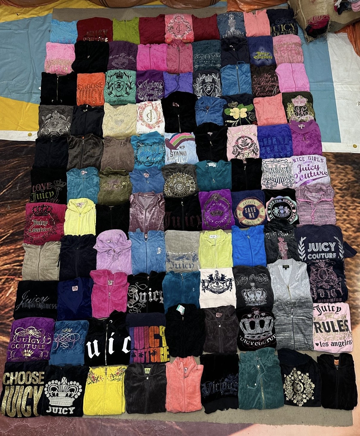 Juicy Couture Jackets