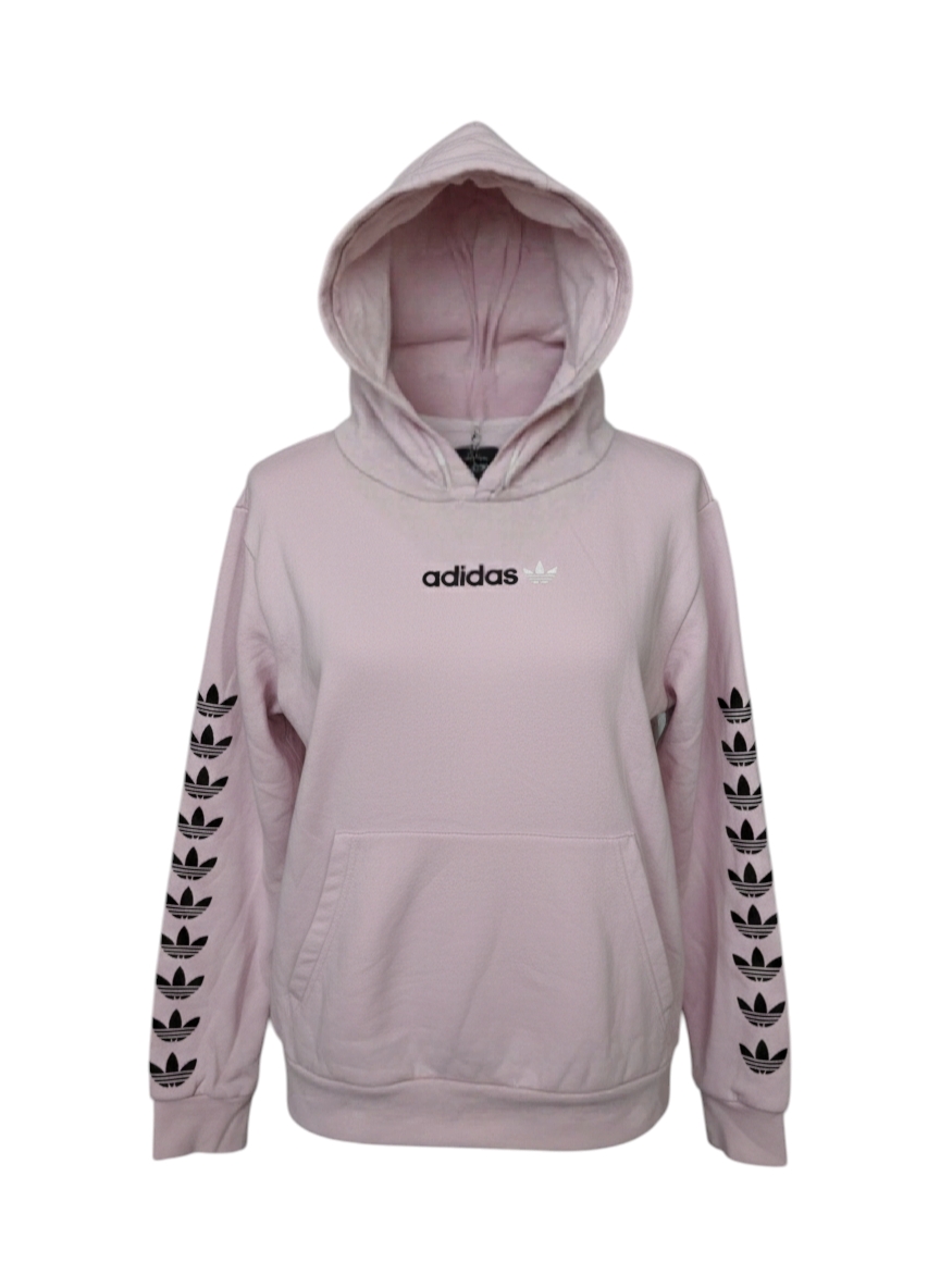 「Adidas Vintage Hoodie」